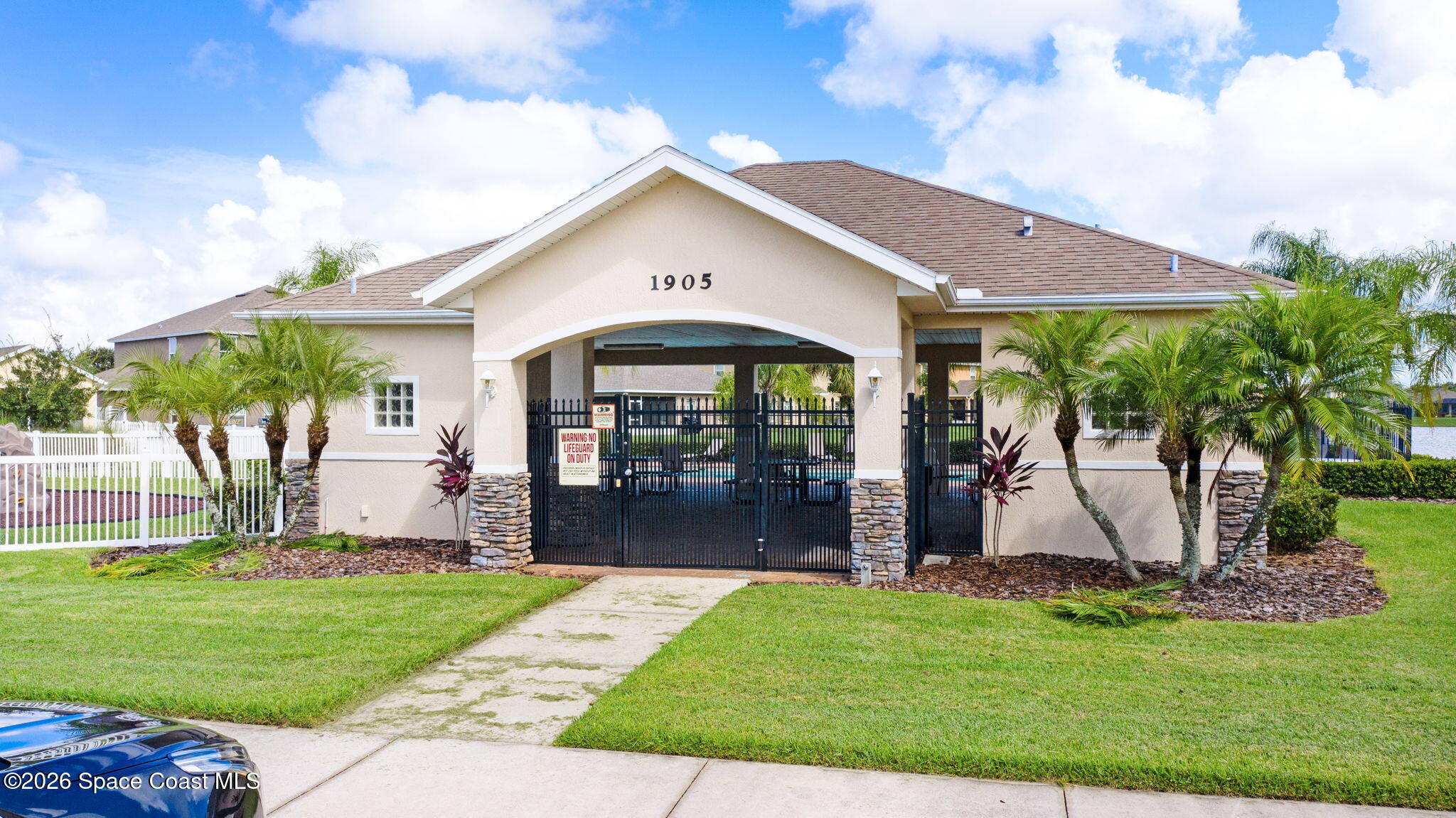 2490 Snapdragon Drive NW