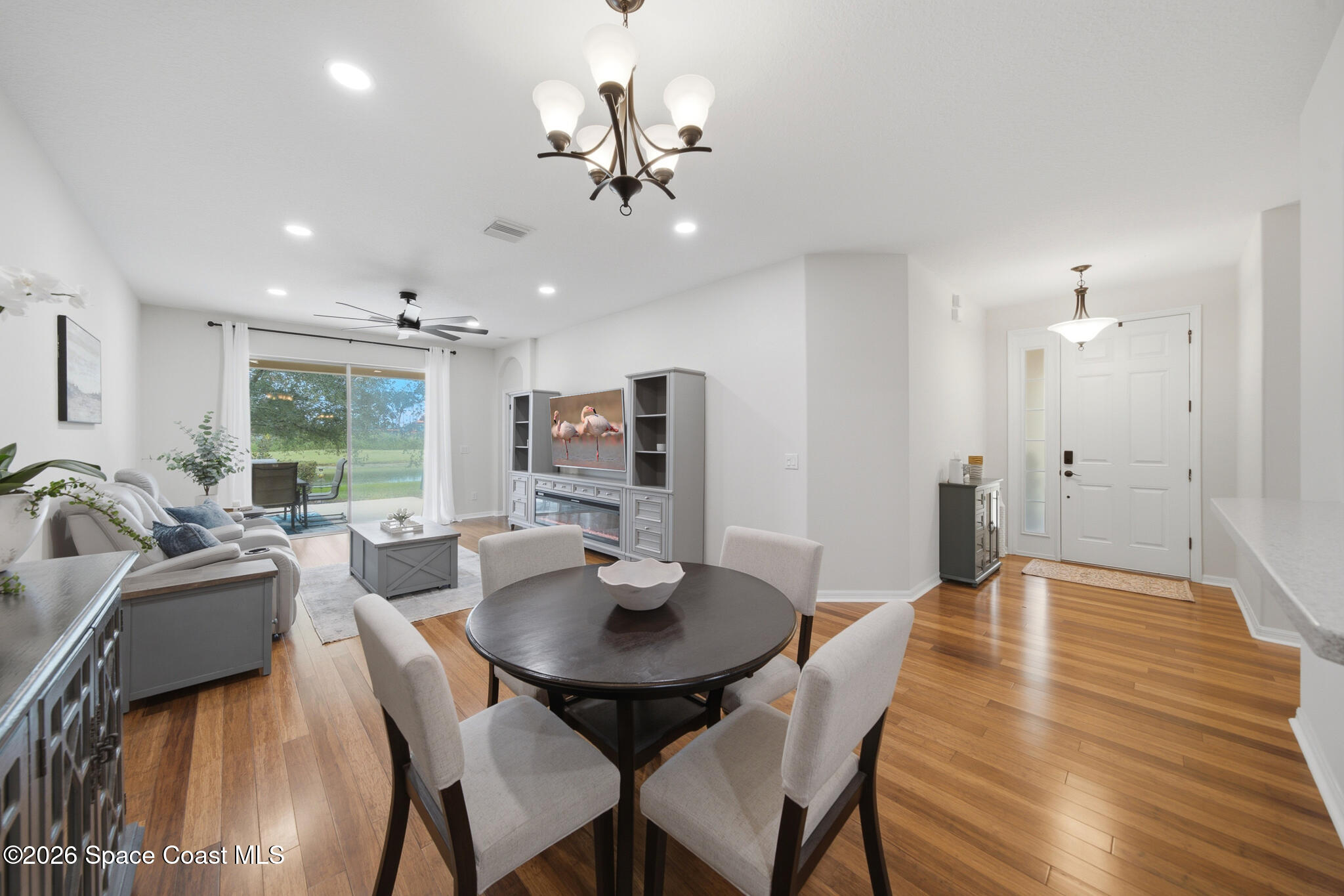 5657 Tamarac Drive