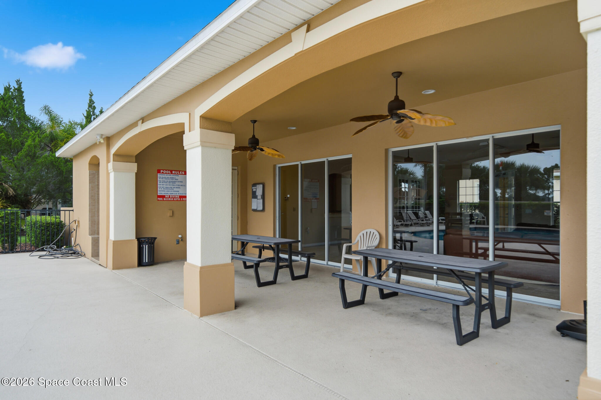 5657 Tamarac Drive