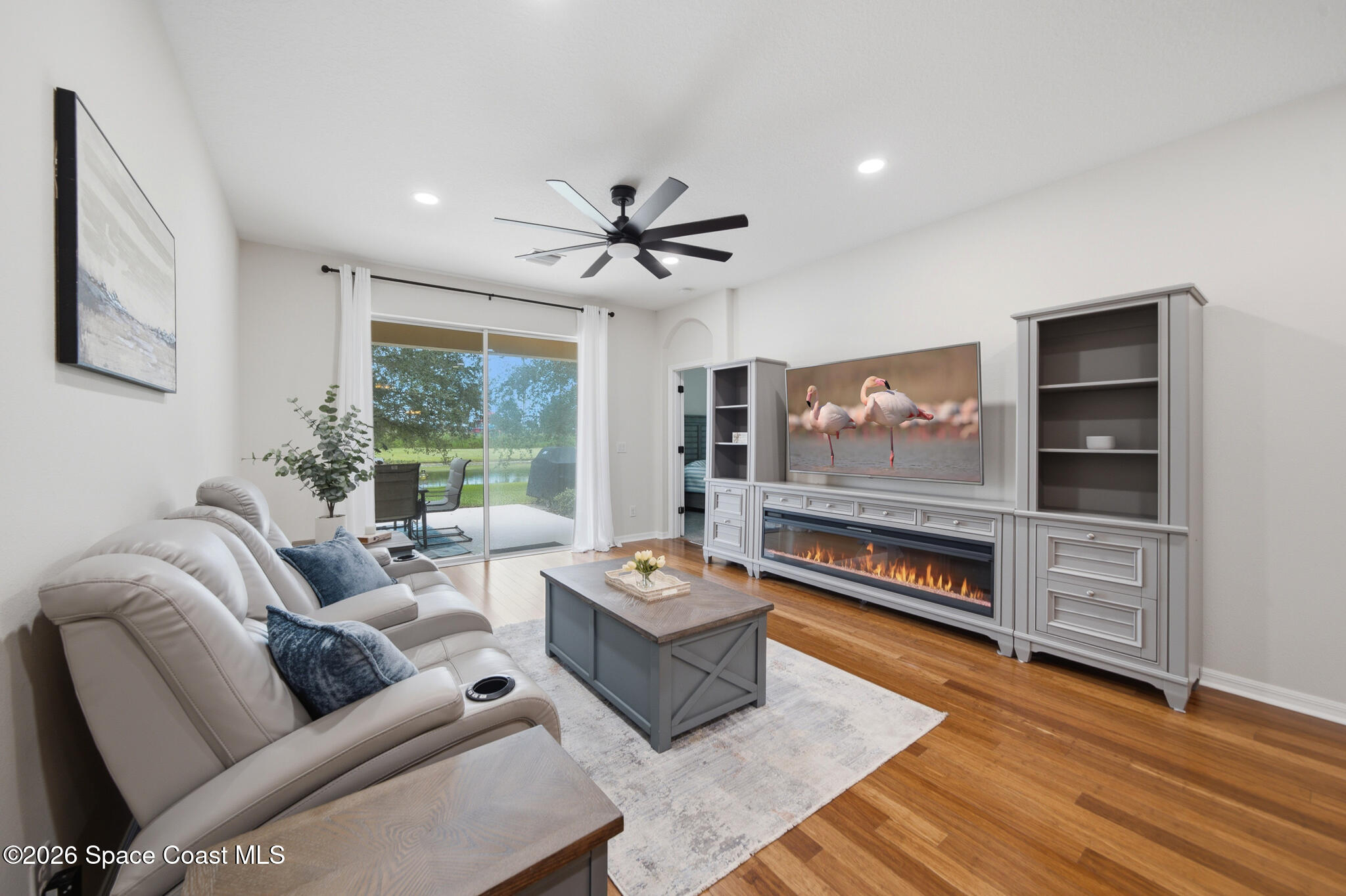 5657 Tamarac Drive