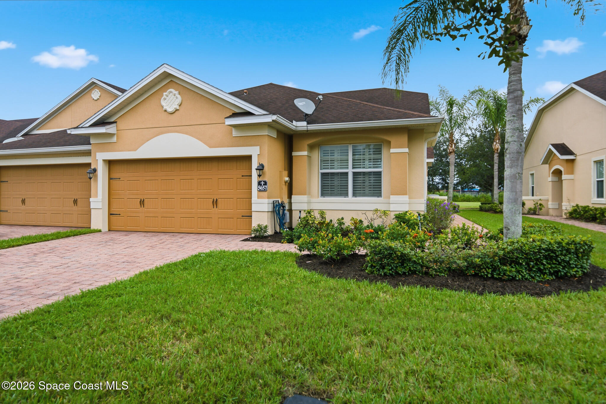 5657 Tamarac Drive