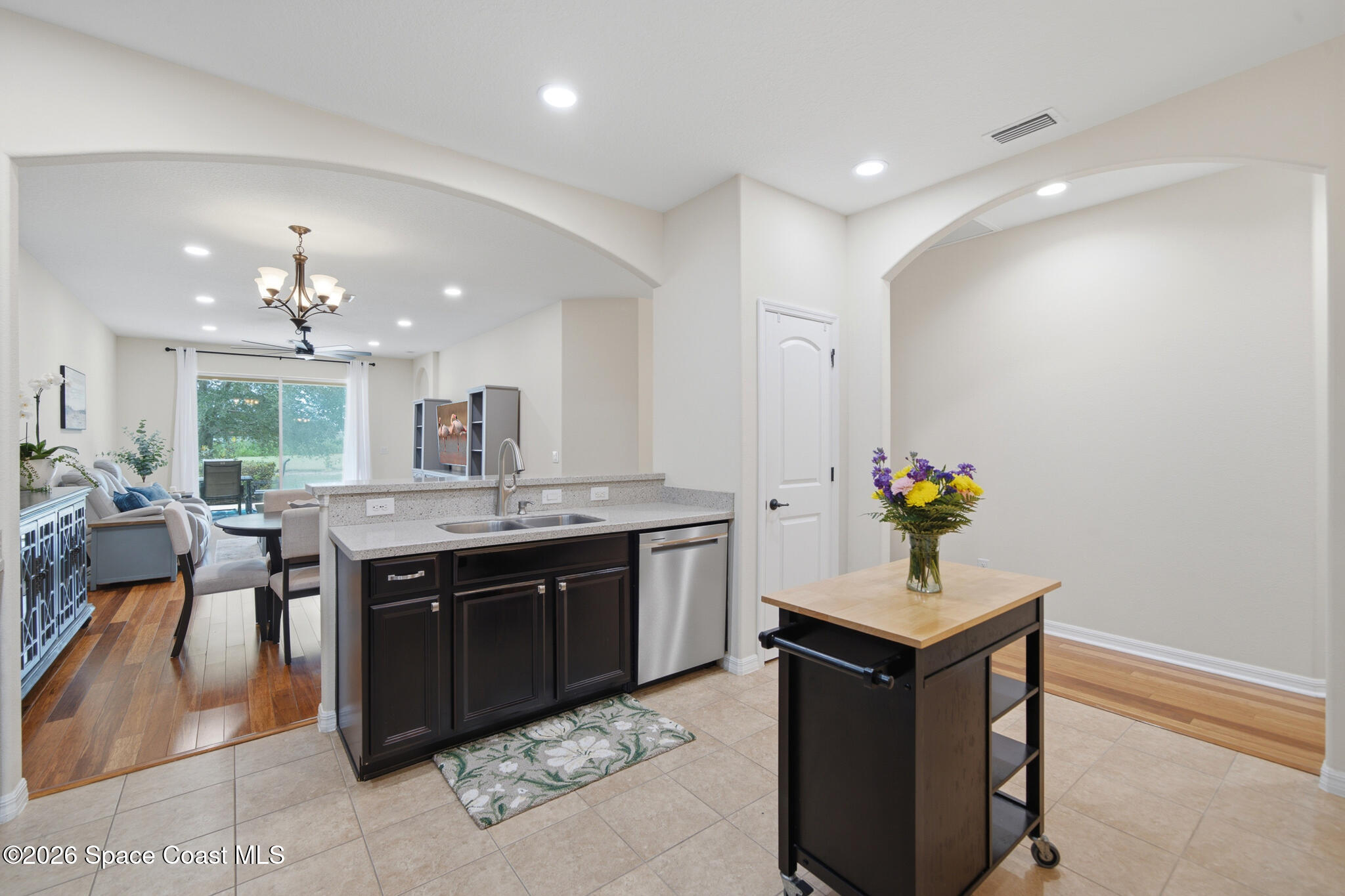 5657 Tamarac Drive