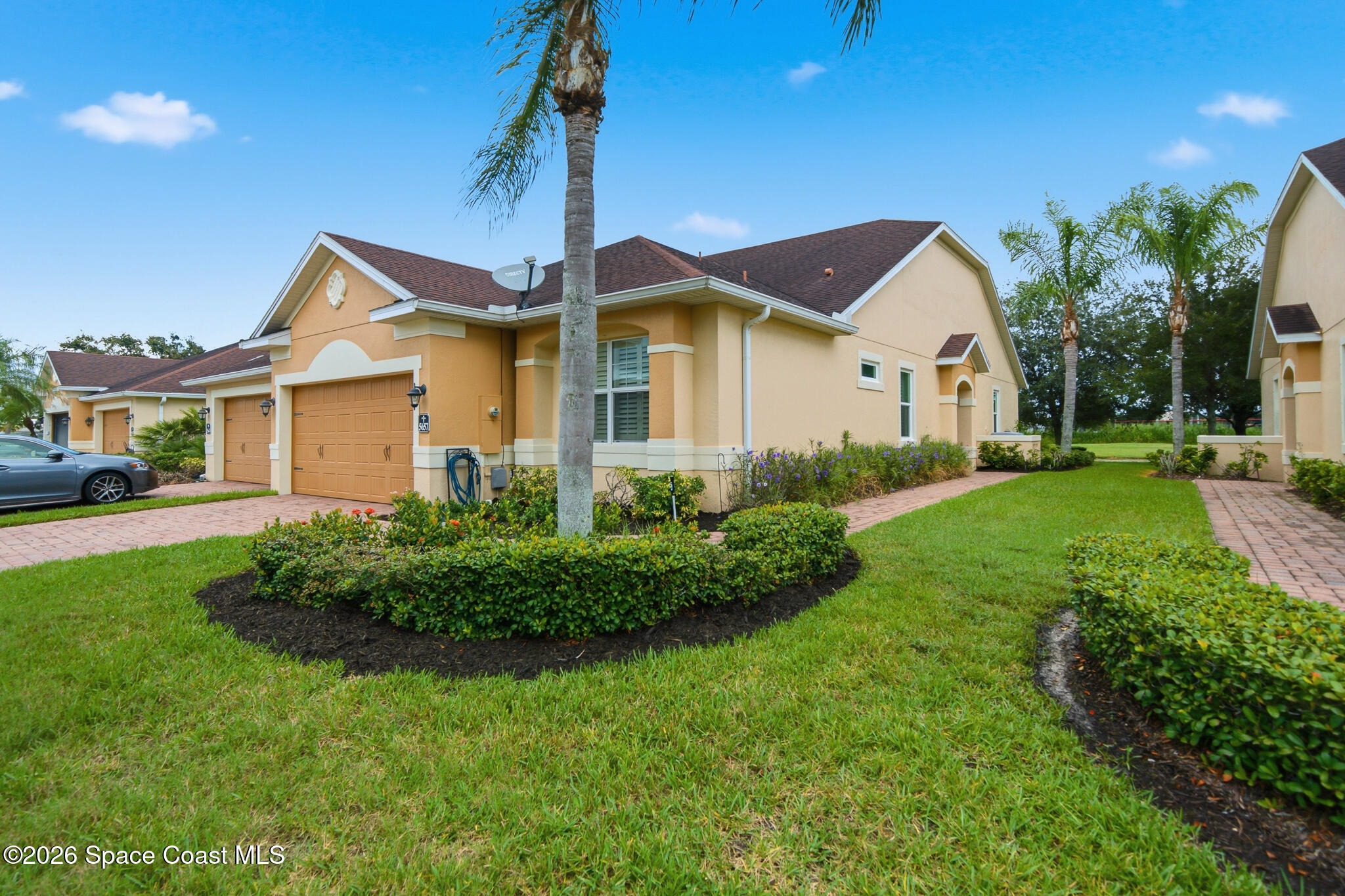 5657 Tamarac Drive