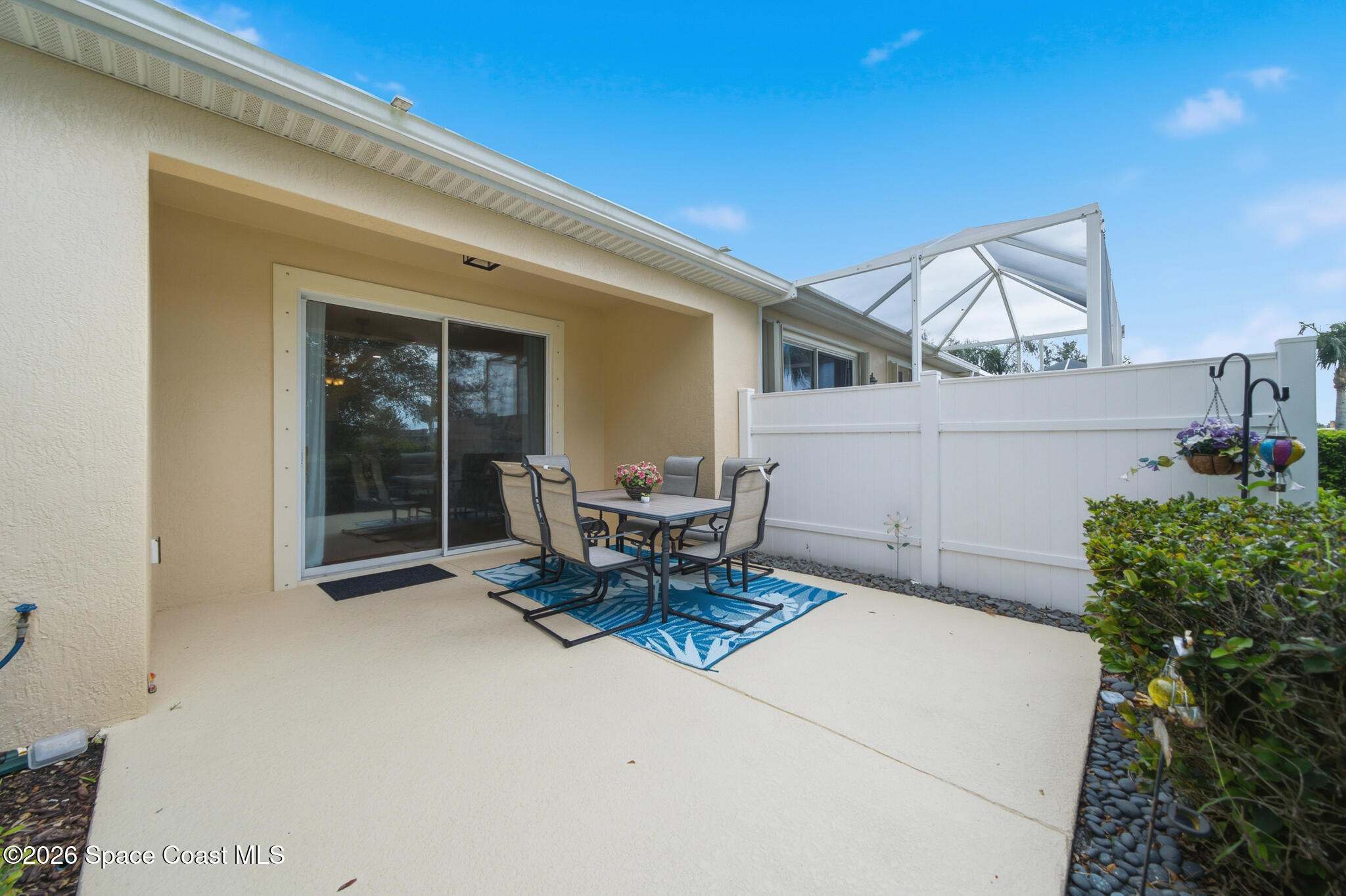 5657 Tamarac Drive