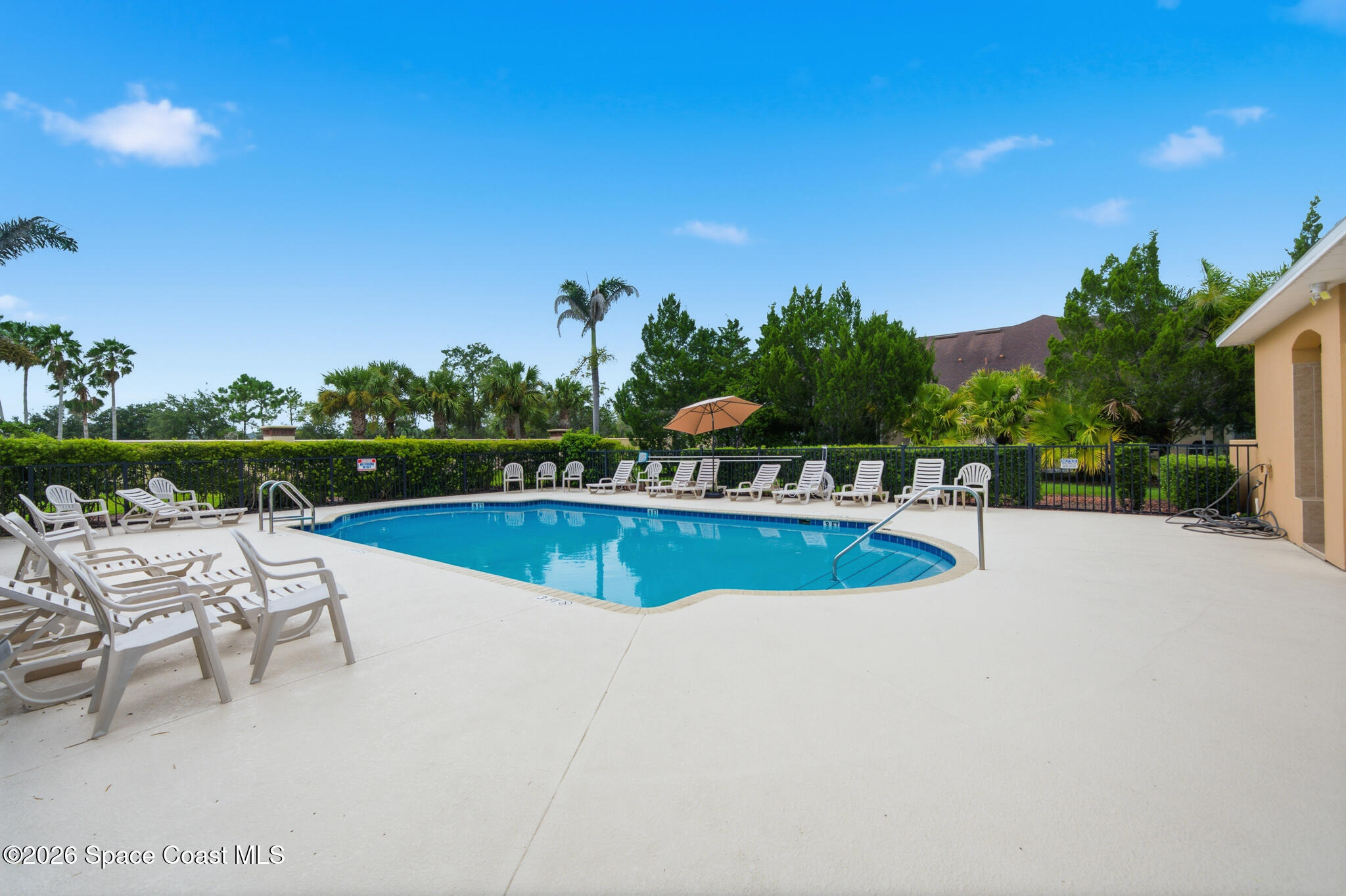 5657 Tamarac Drive