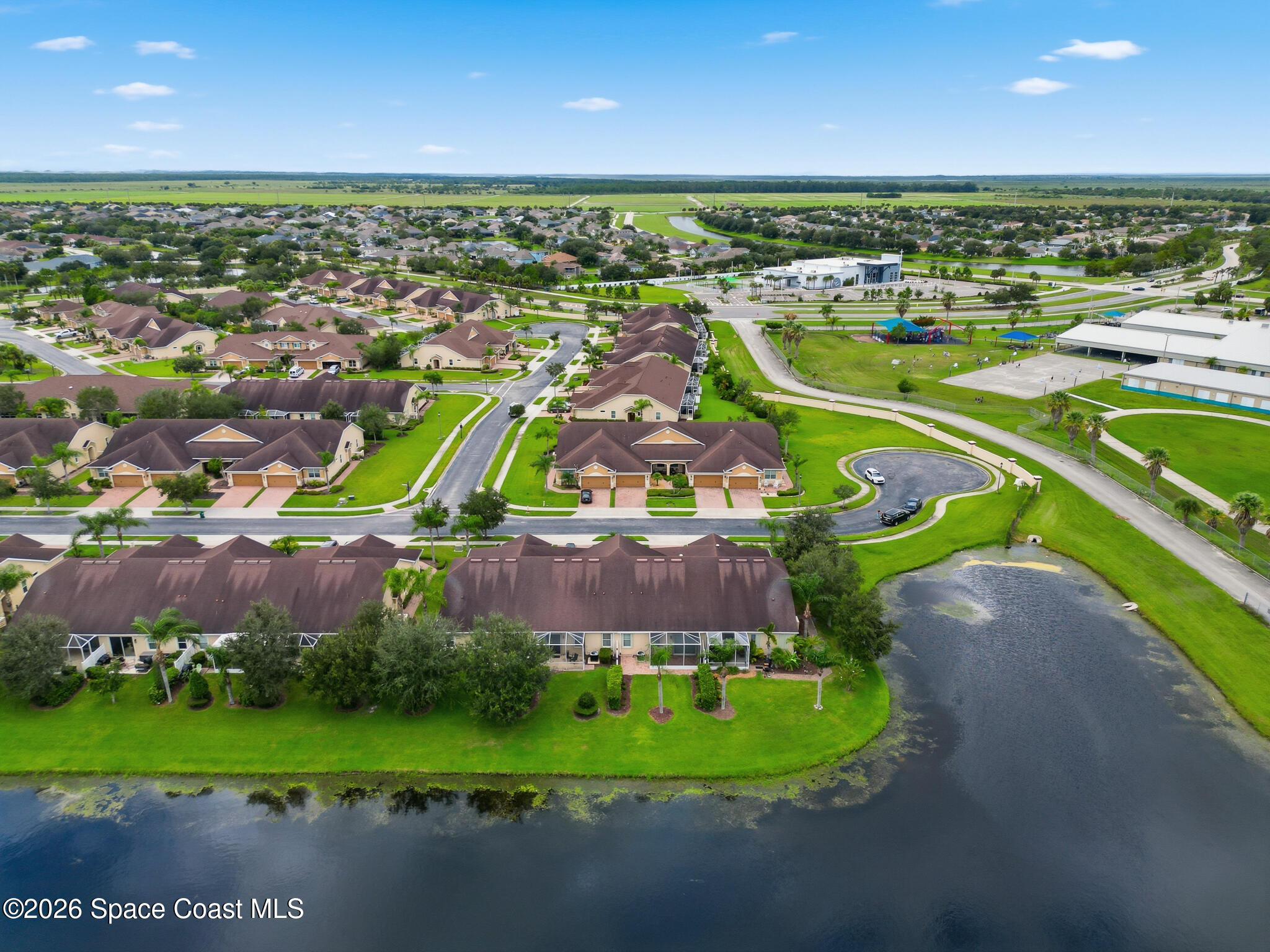 5657 Tamarac Drive