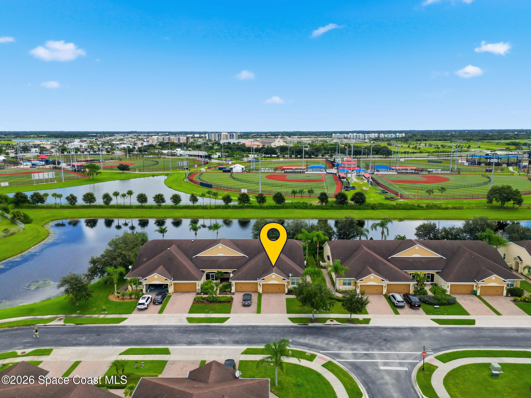 5657 Tamarac Drive