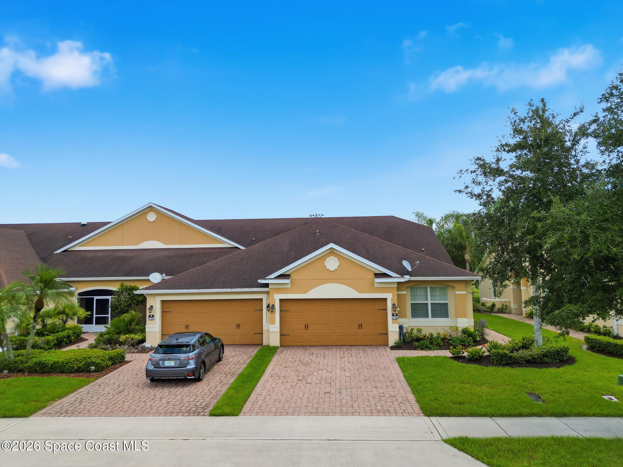 5657 Tamarac Drive