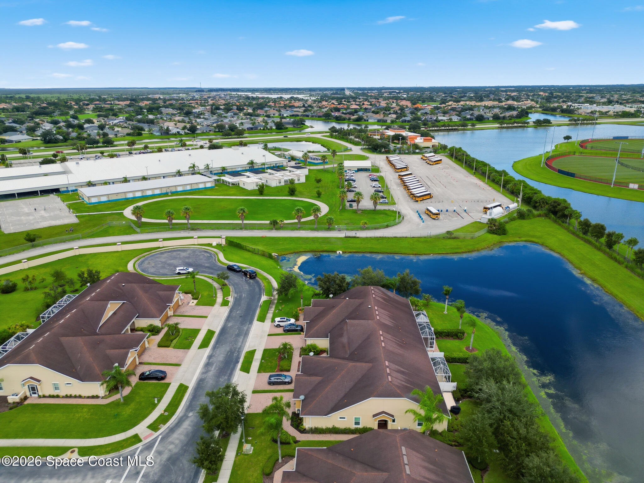 5657 Tamarac Drive