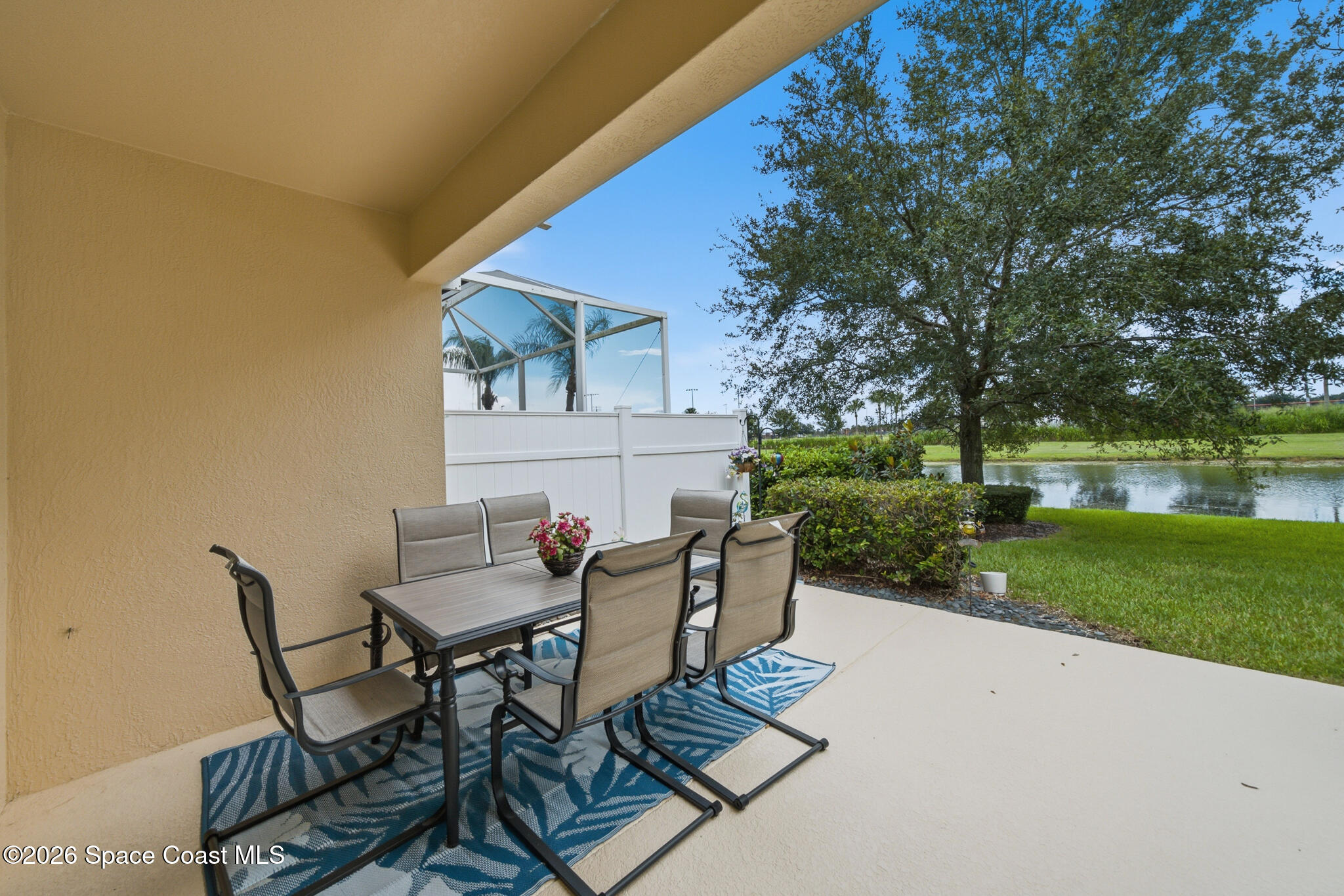 5657 Tamarac Drive