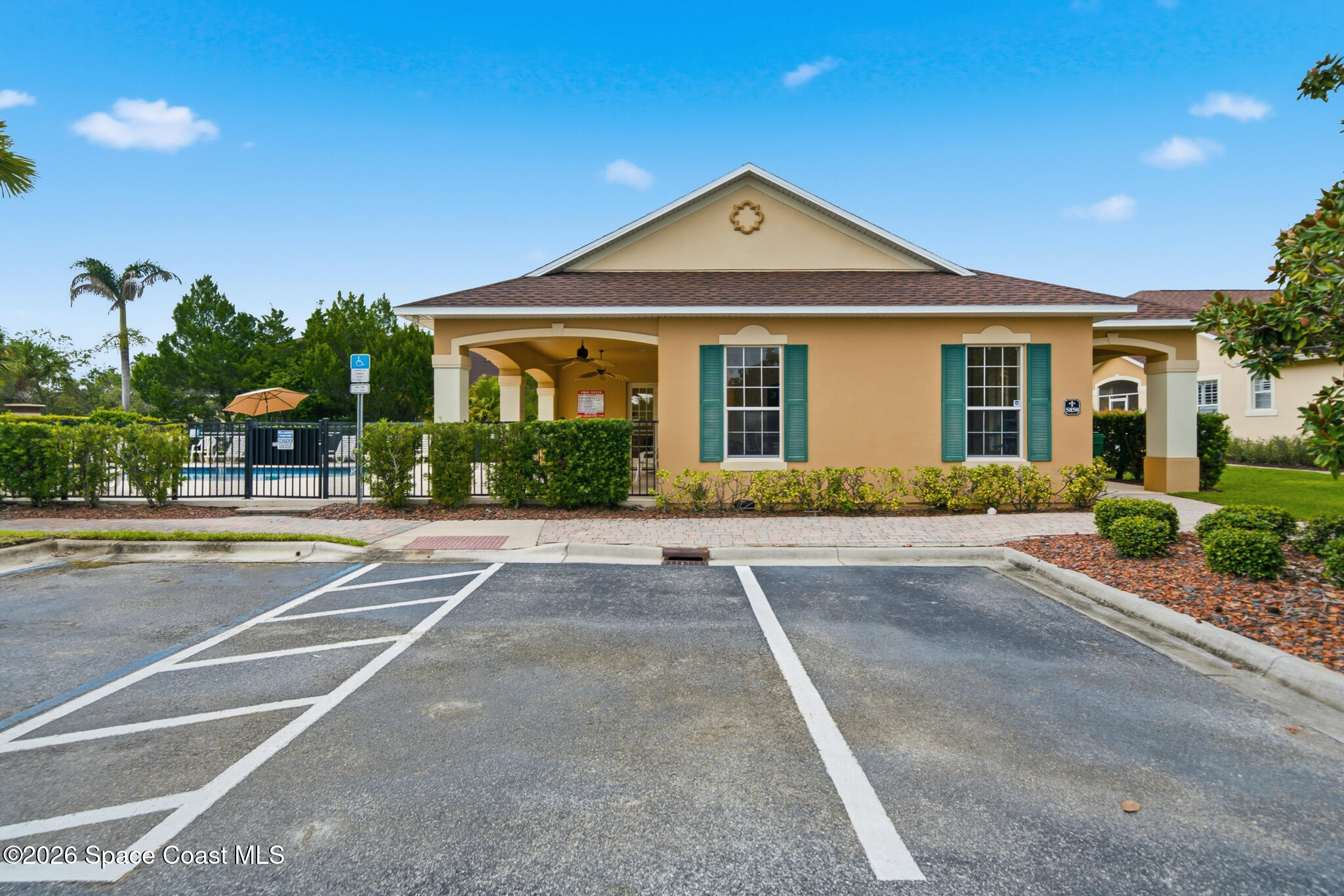 5657 Tamarac Drive