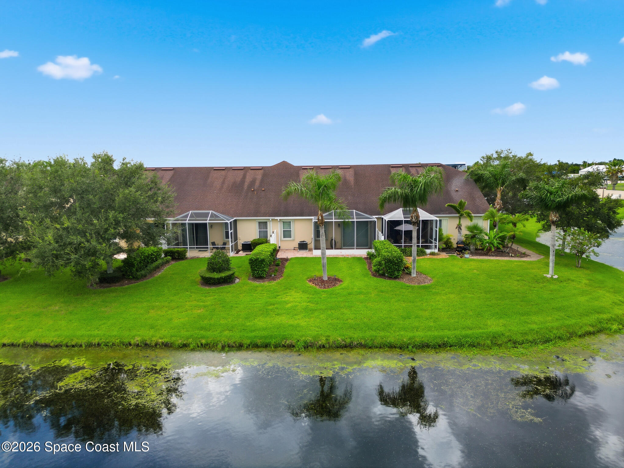 5657 Tamarac Drive