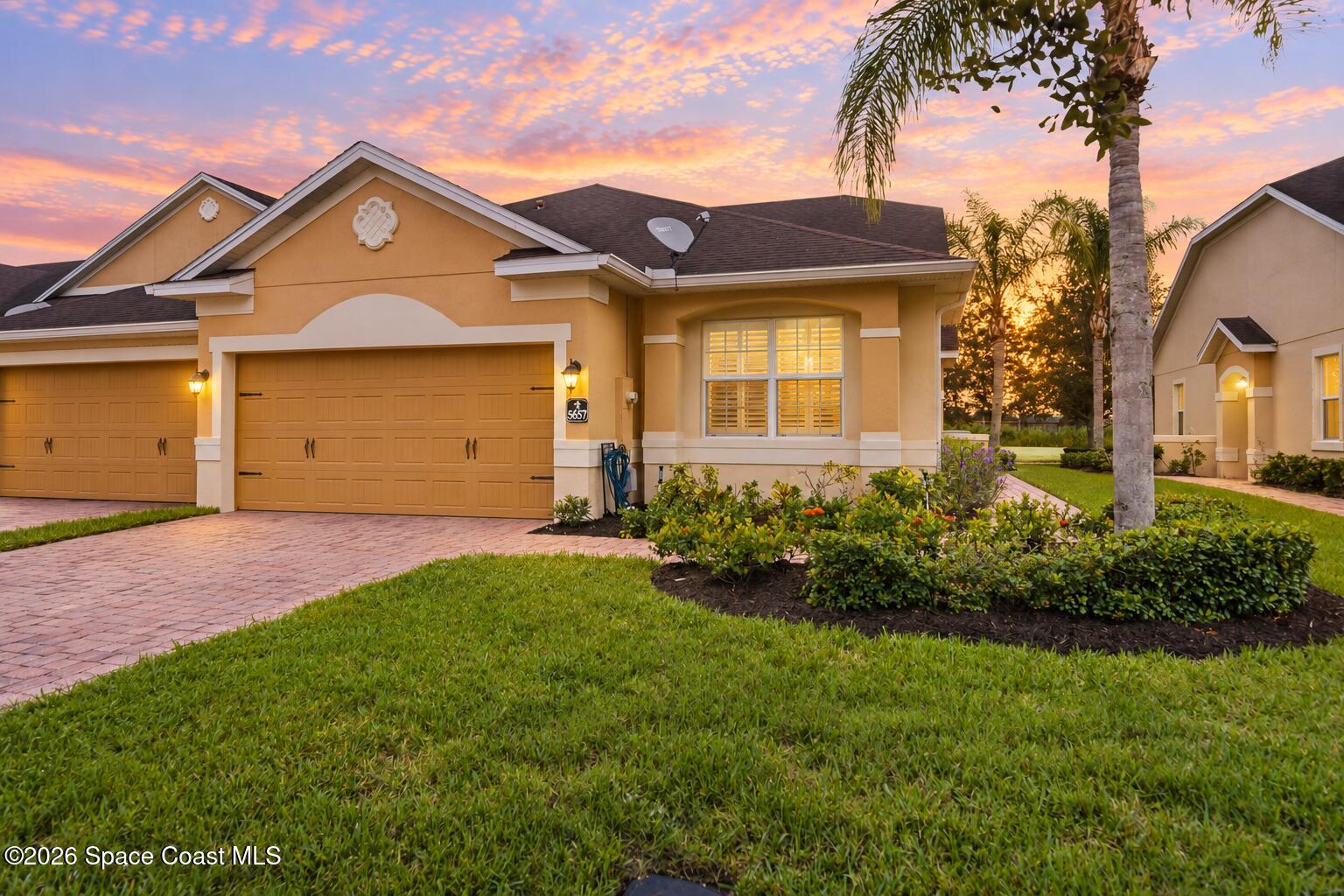 5657 Tamarac Drive