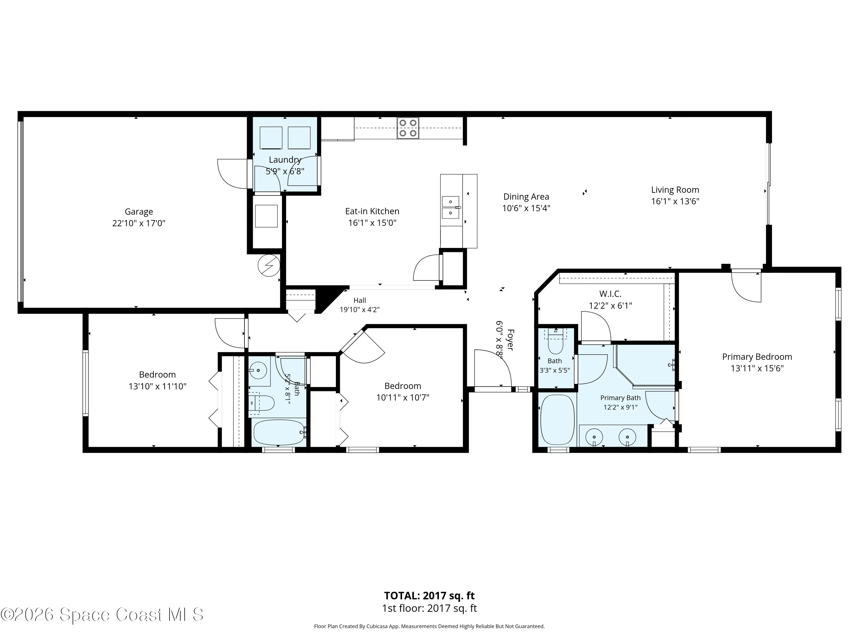 5657 Tamarac Drive