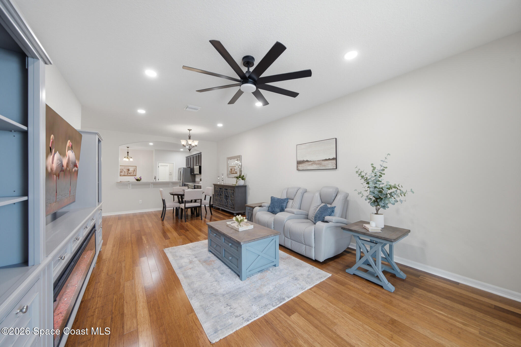 5657 Tamarac Drive