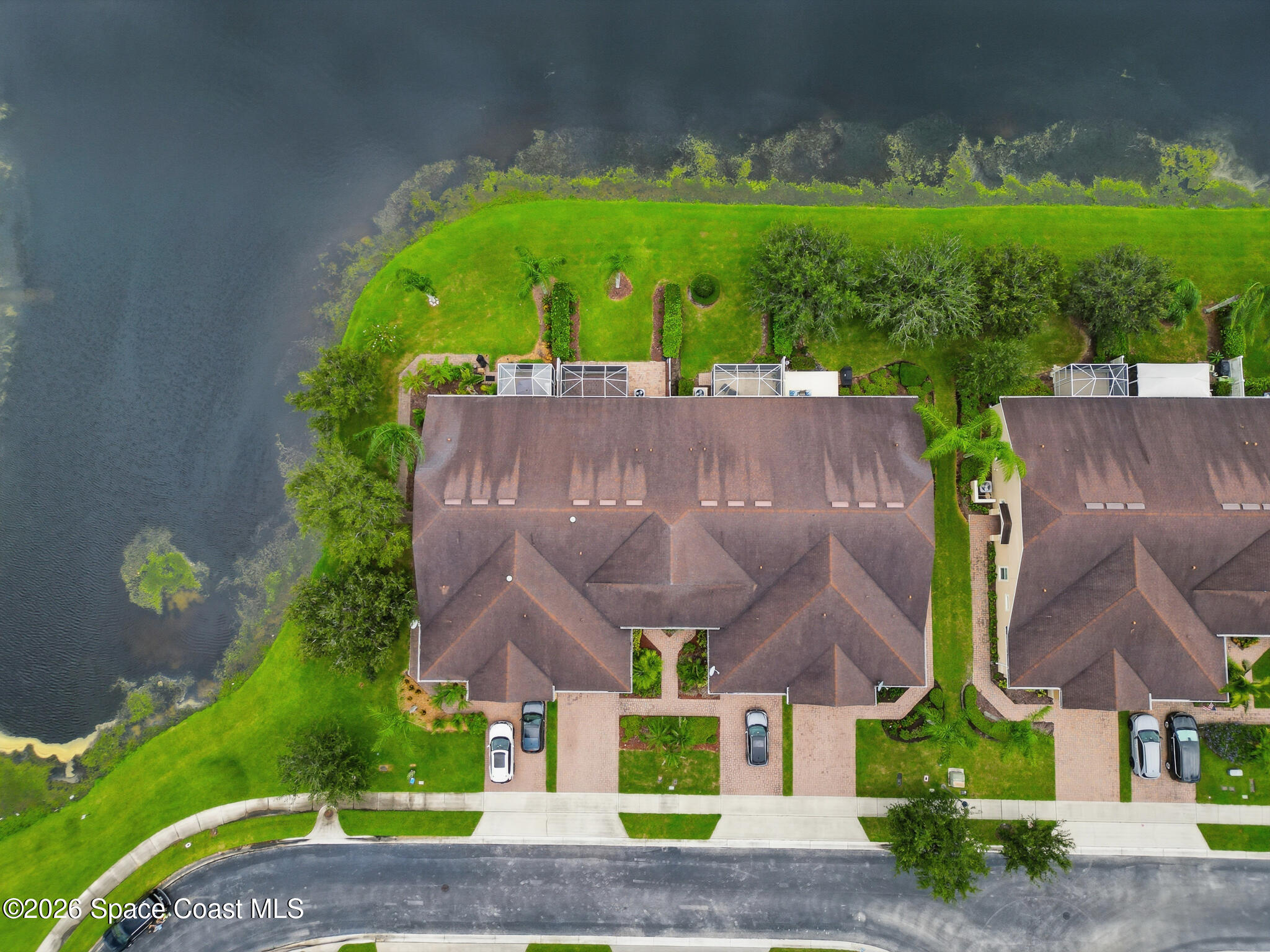 5657 Tamarac Drive