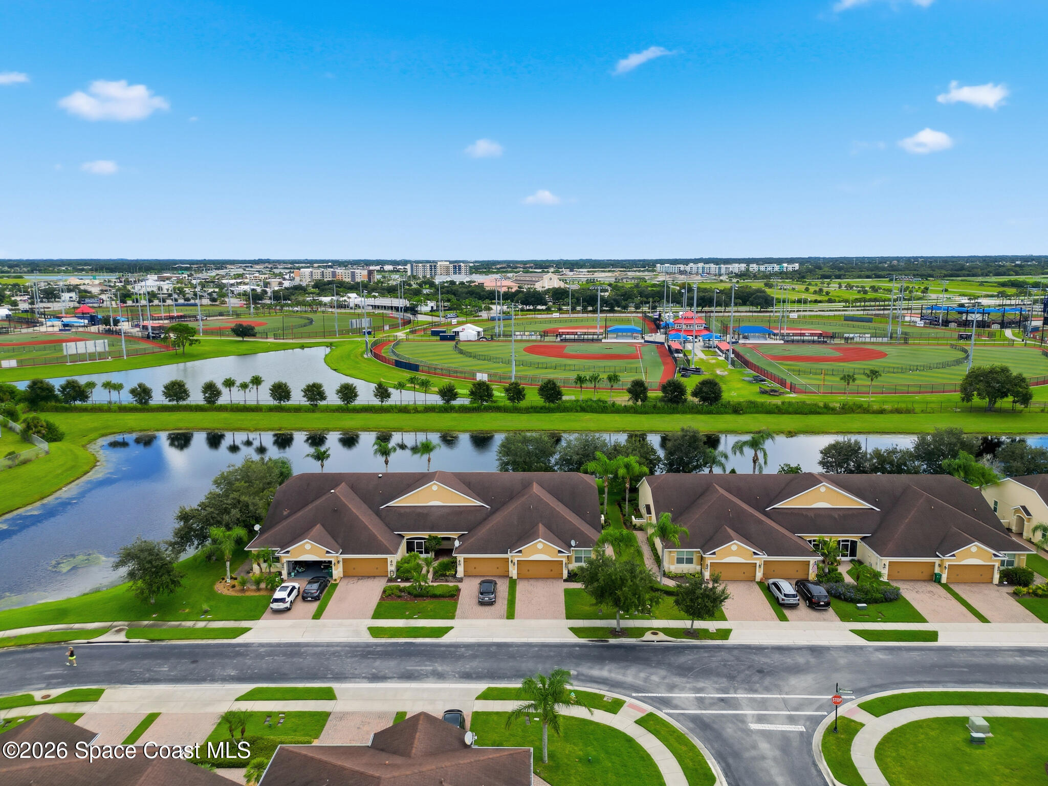 5657 Tamarac Drive