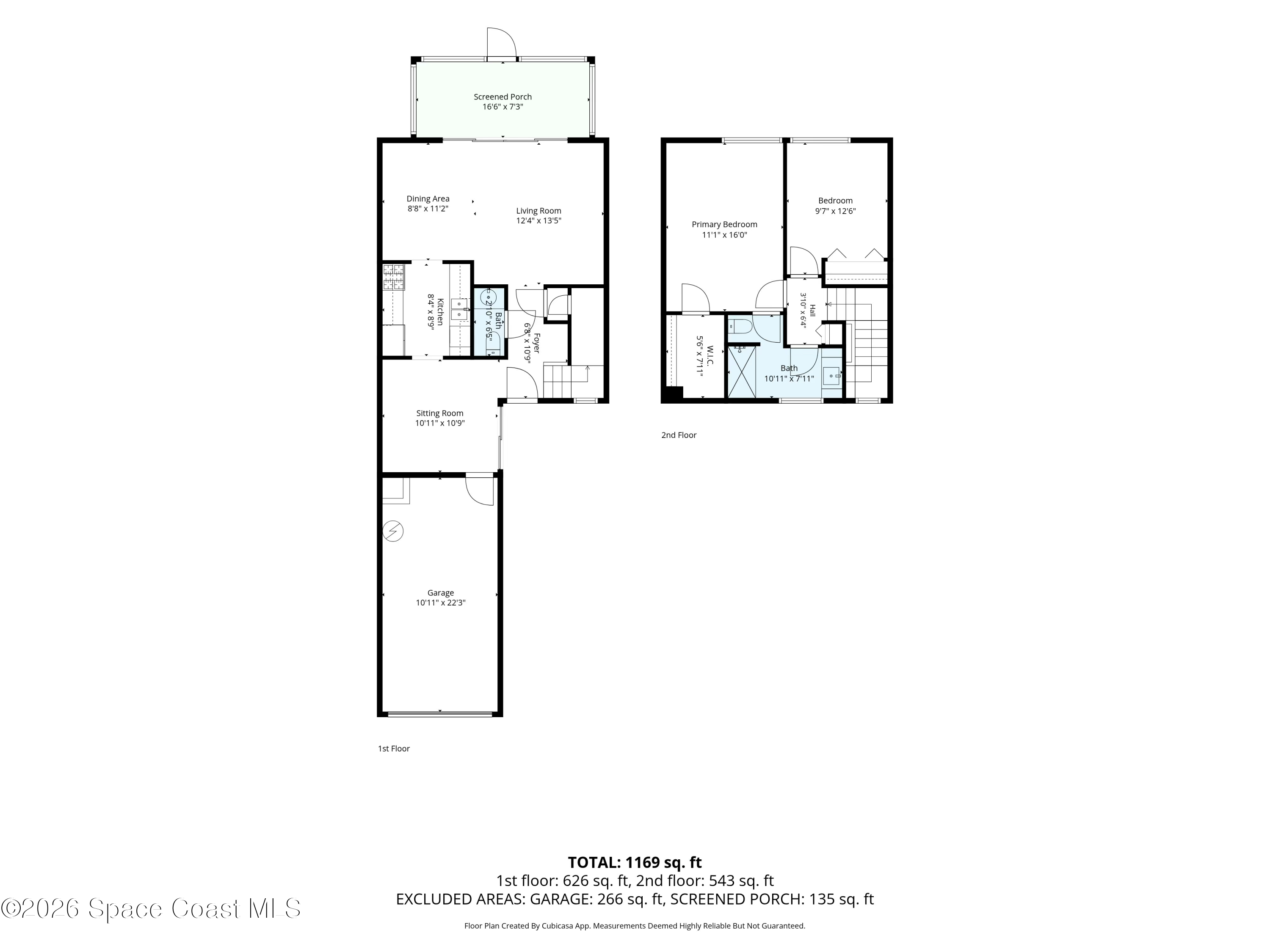 182 Bluefish Place