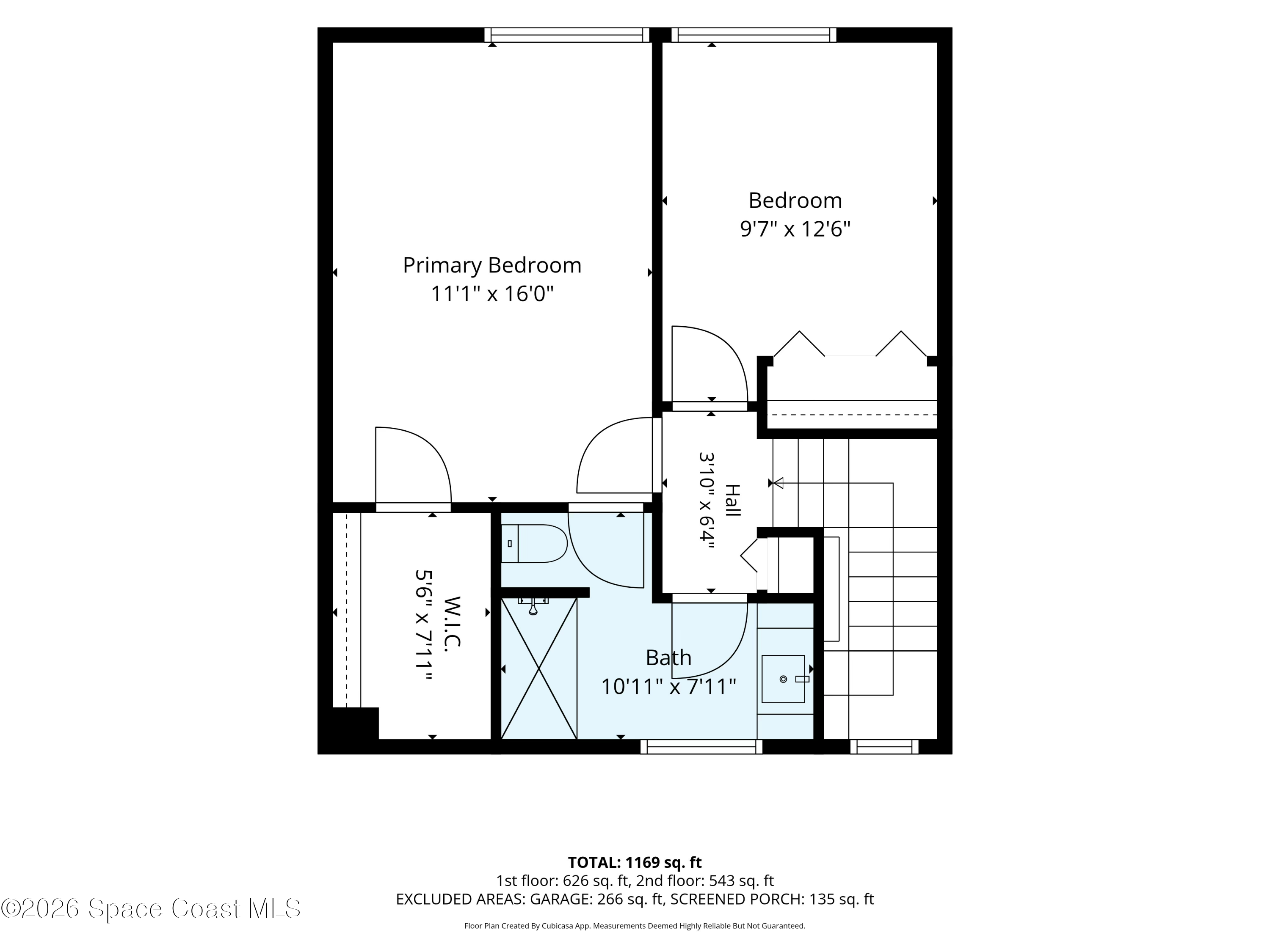 182 Bluefish Place
