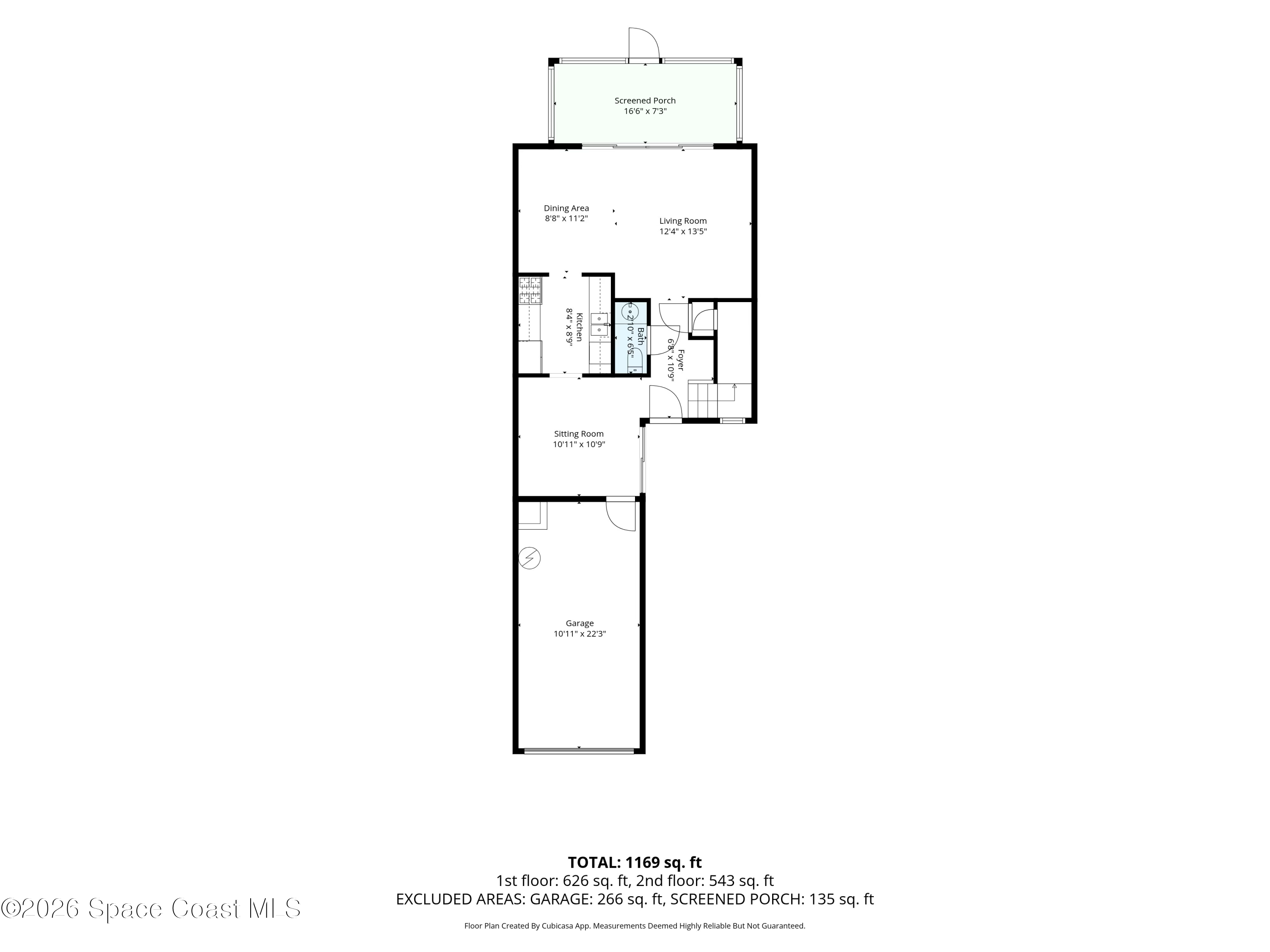 182 Bluefish Place