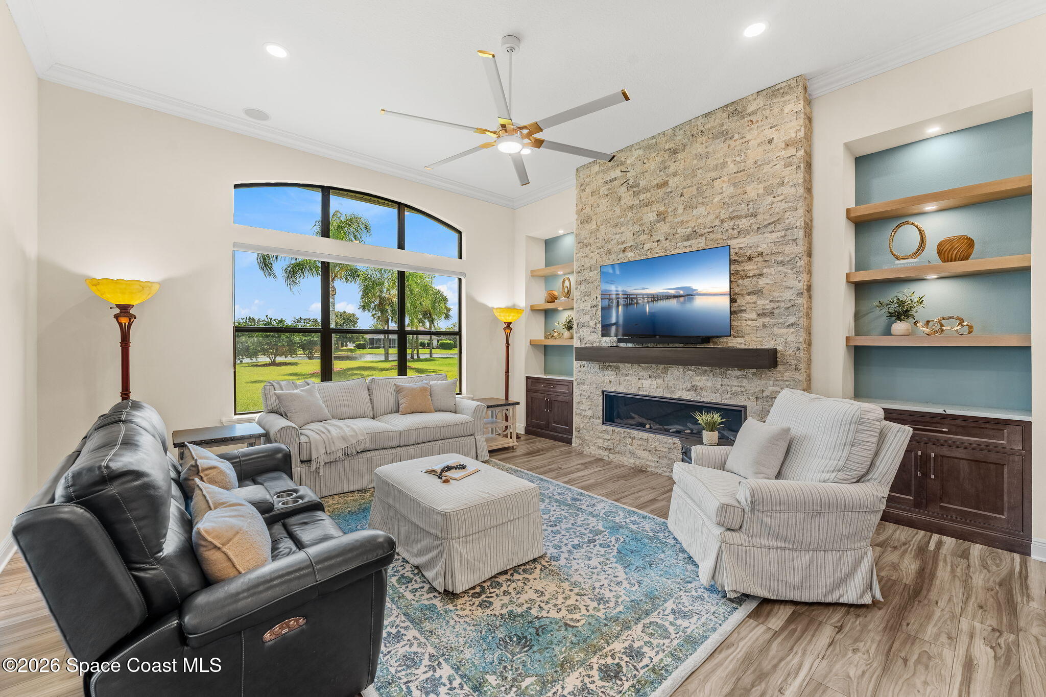 2852 Bellwind Circle