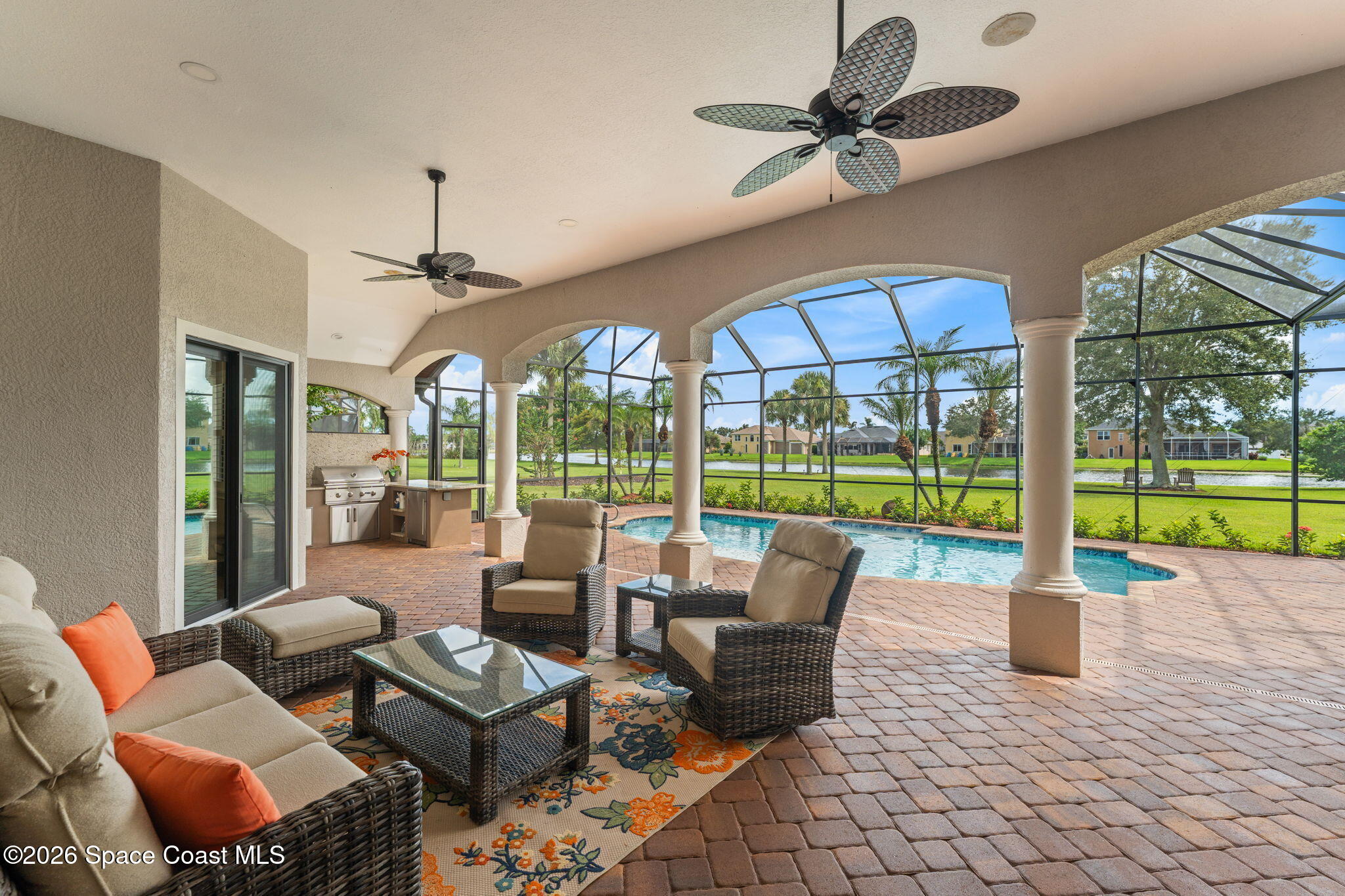 2852 Bellwind Circle
