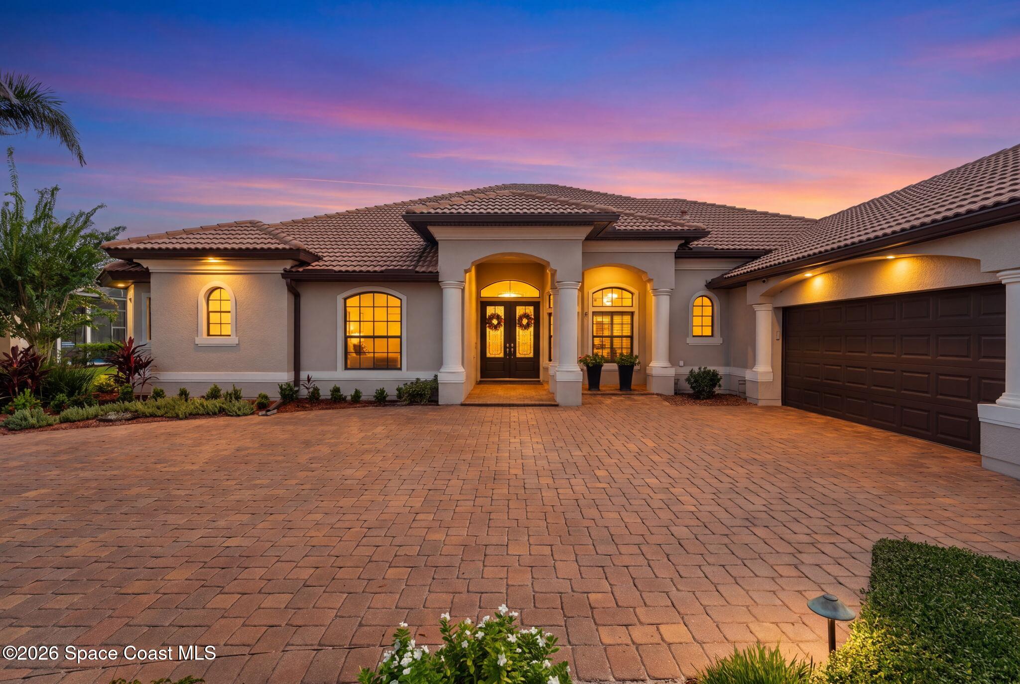 2852 Bellwind Circle