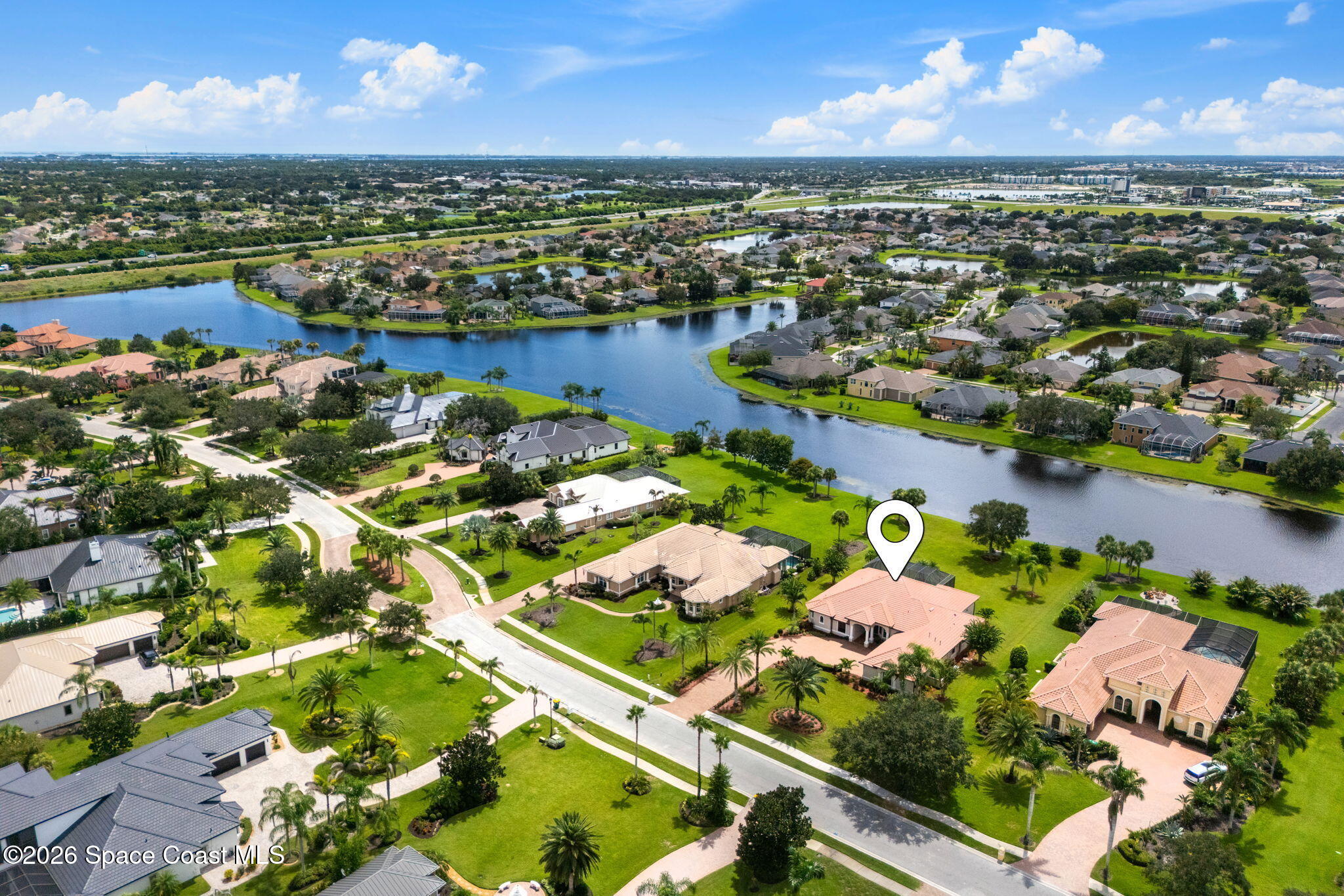 2852 Bellwind Circle