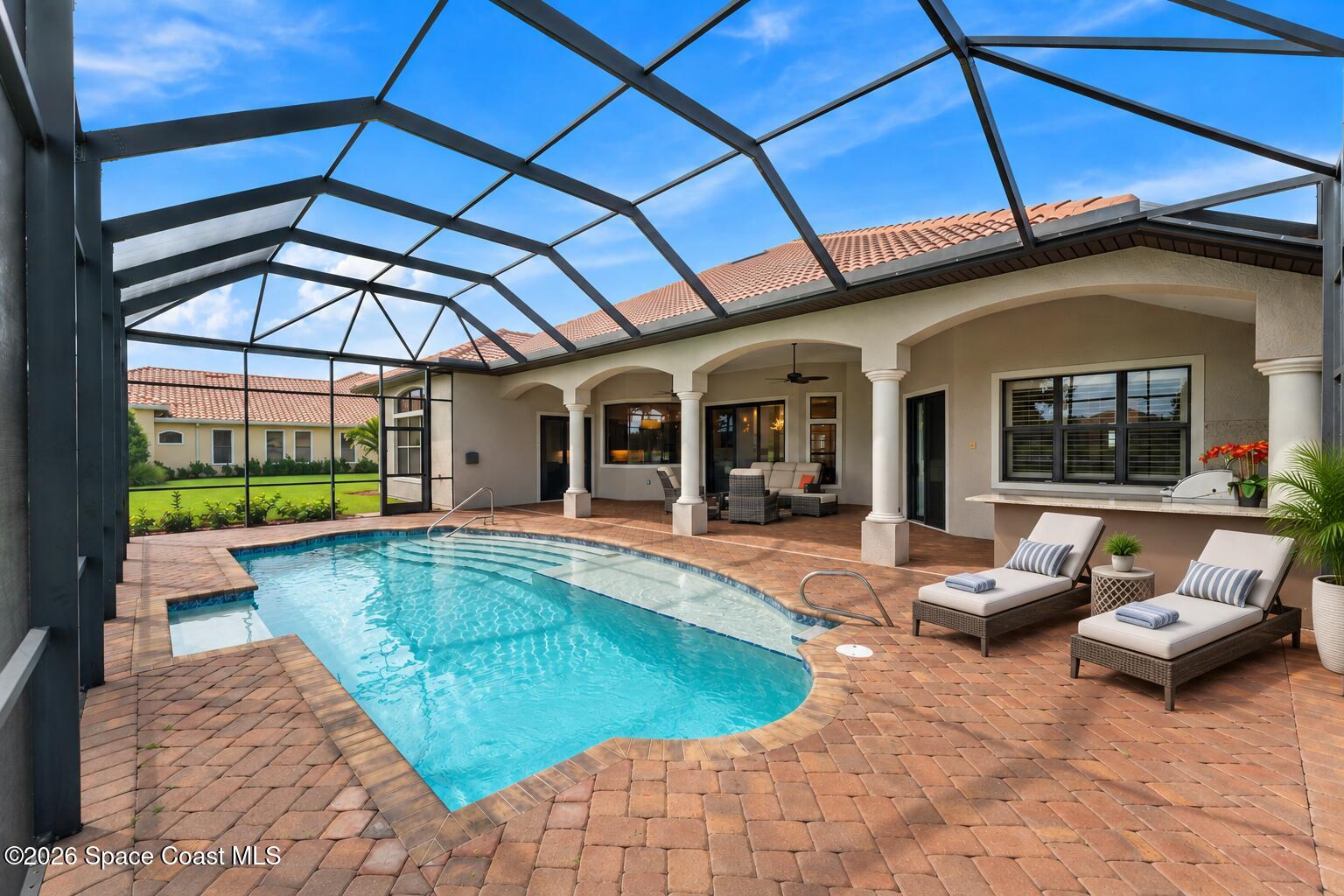 2852 Bellwind Circle