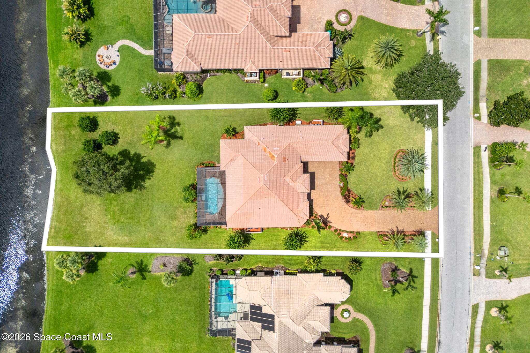 2852 Bellwind Circle
