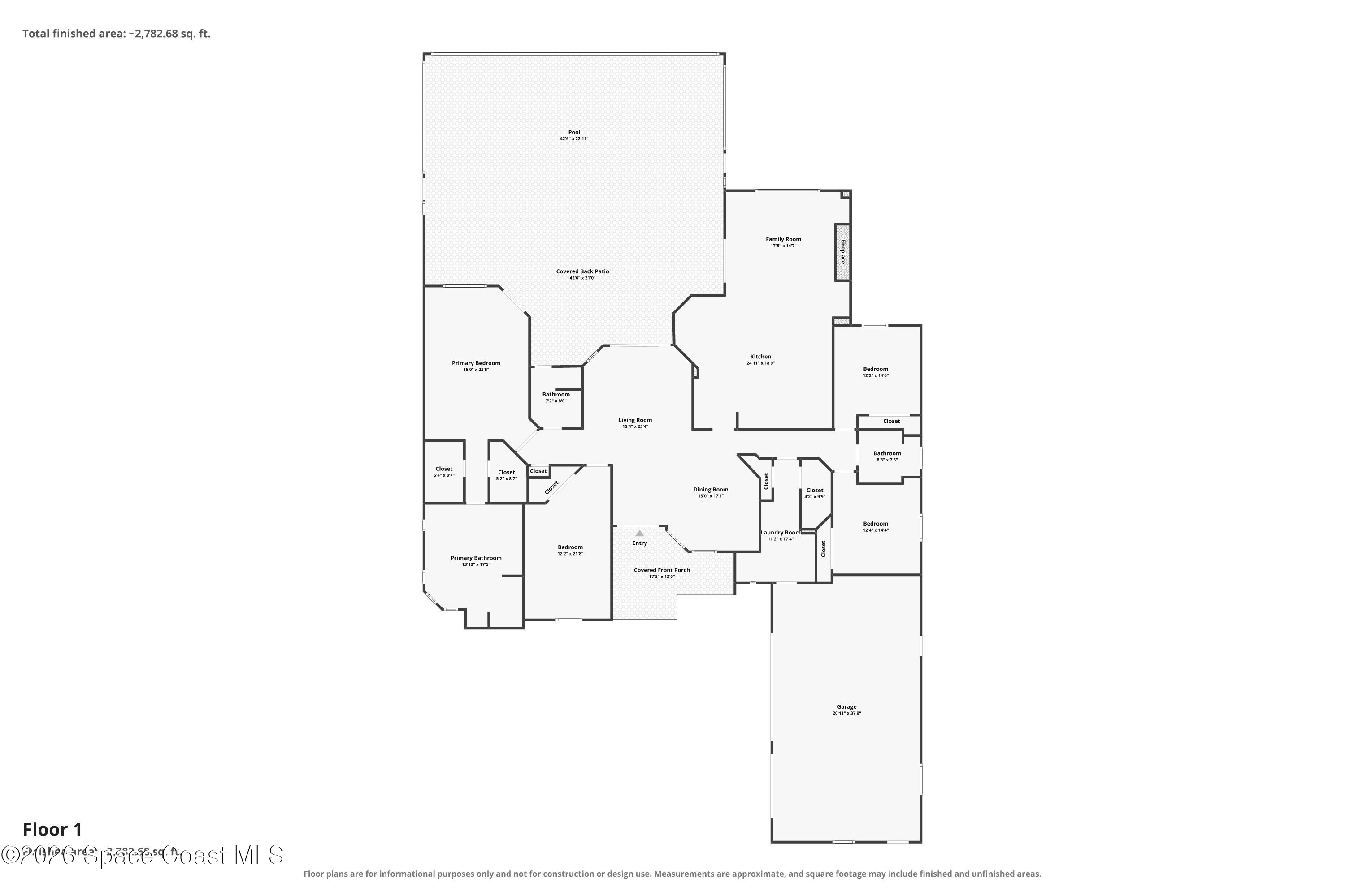 2852 Bellwind Circle