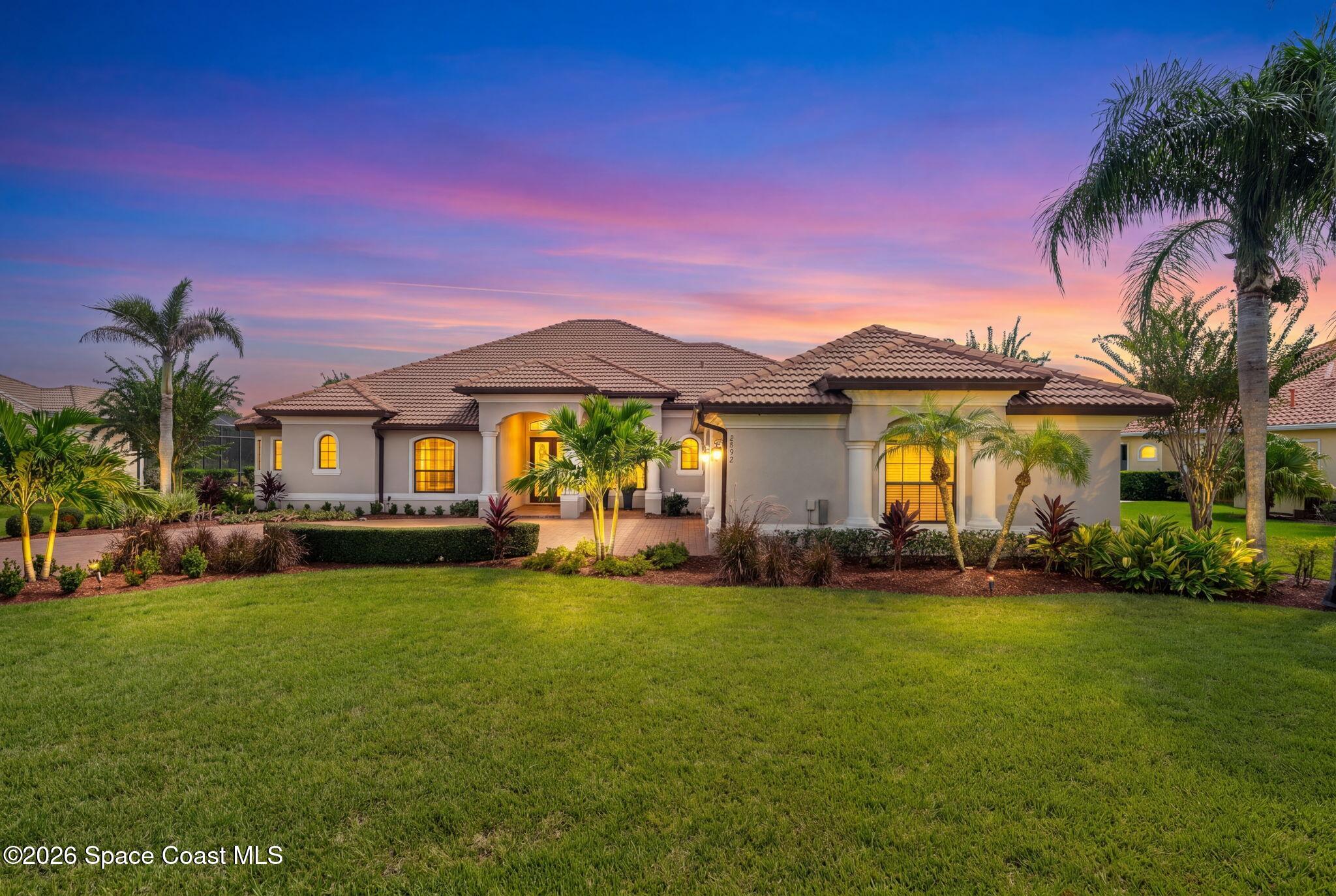 2852 Bellwind Circle