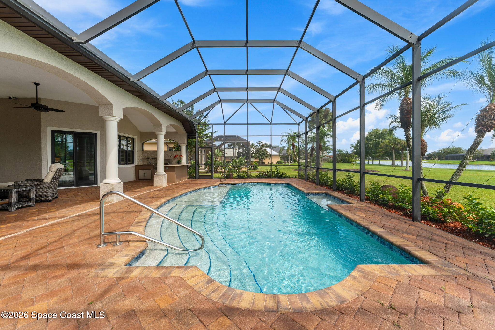 2852 Bellwind Circle