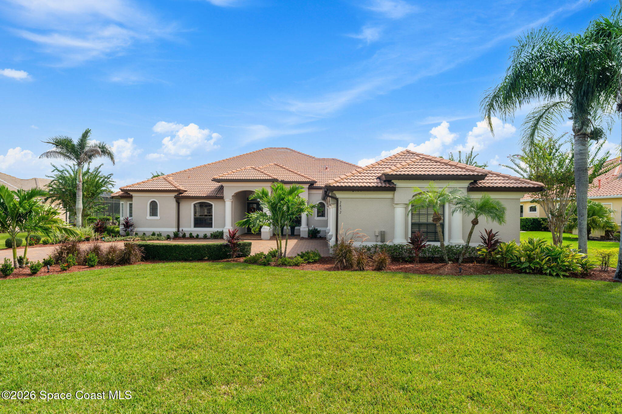 2852 Bellwind Circle