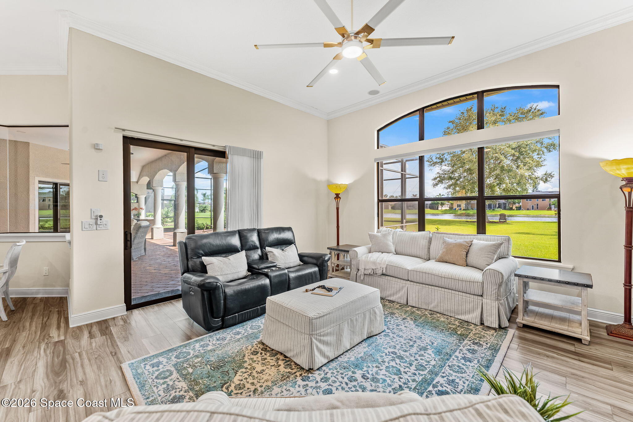 2852 Bellwind Circle