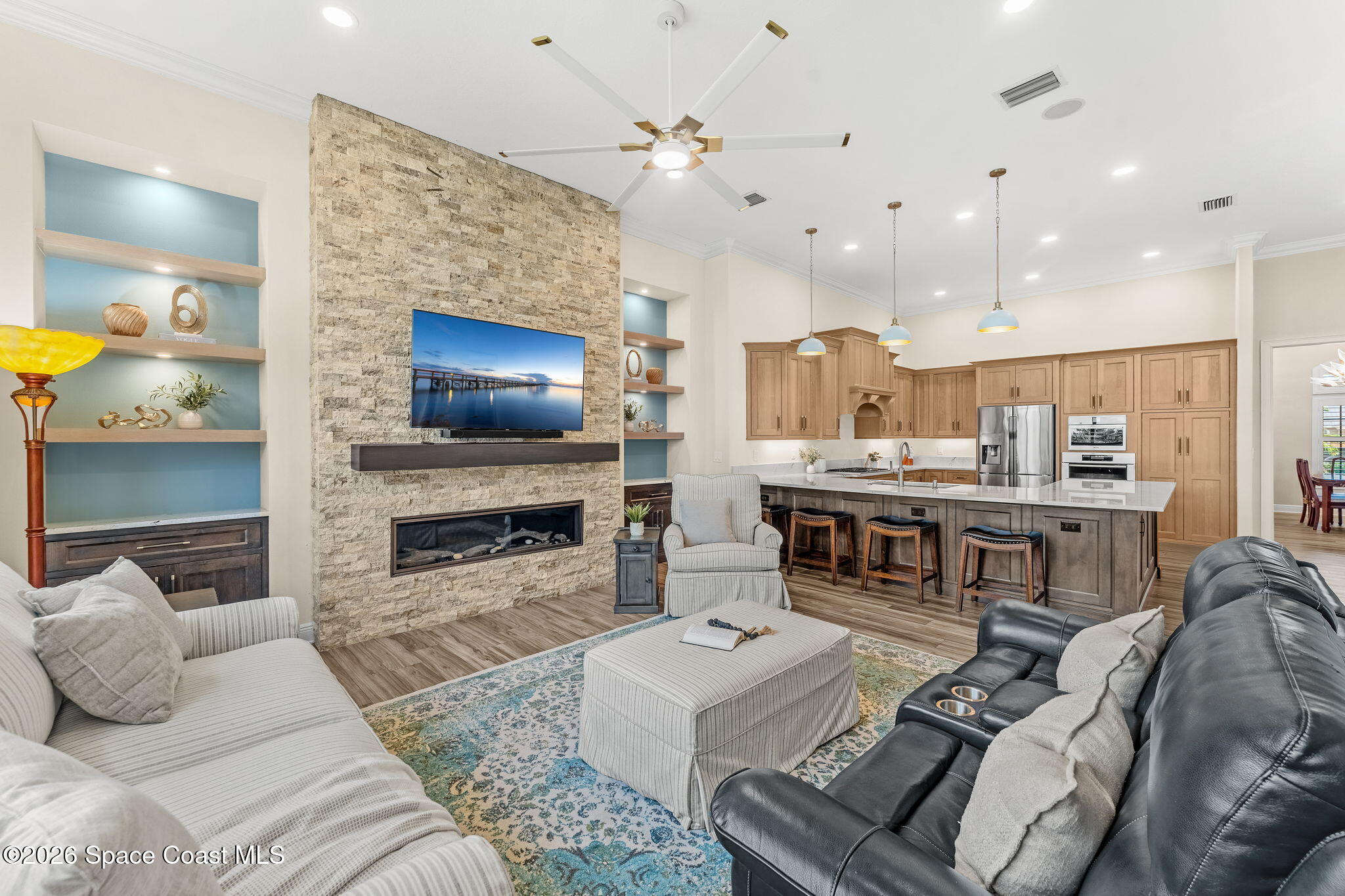 2852 Bellwind Circle