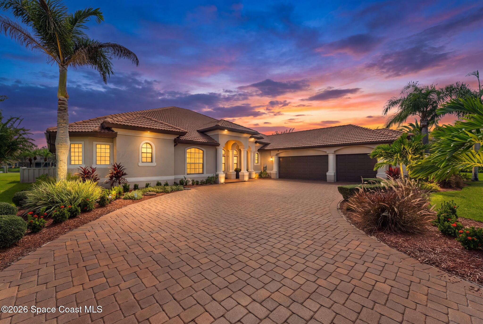 2852 Bellwind Circle