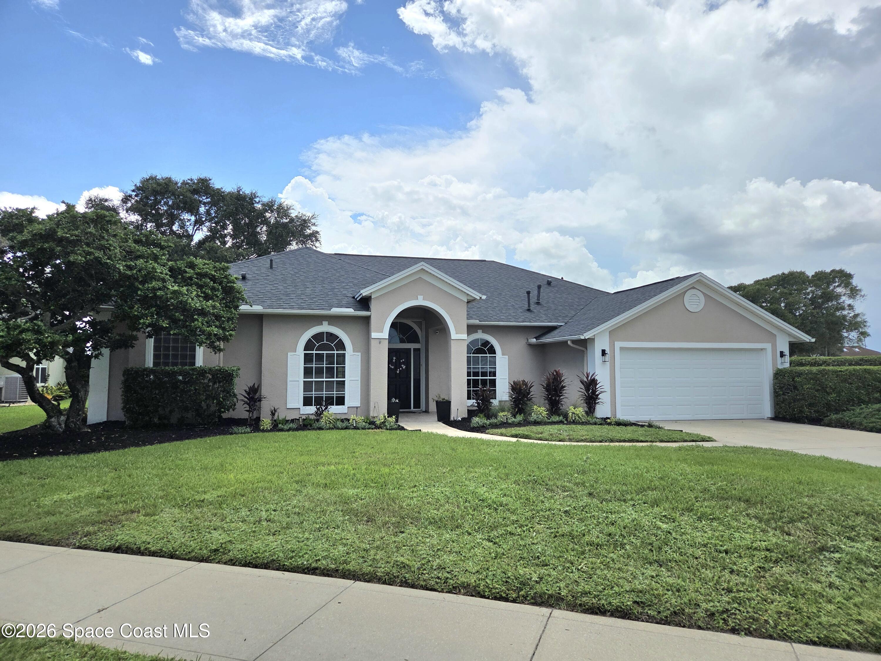 988 Wildwood Drive