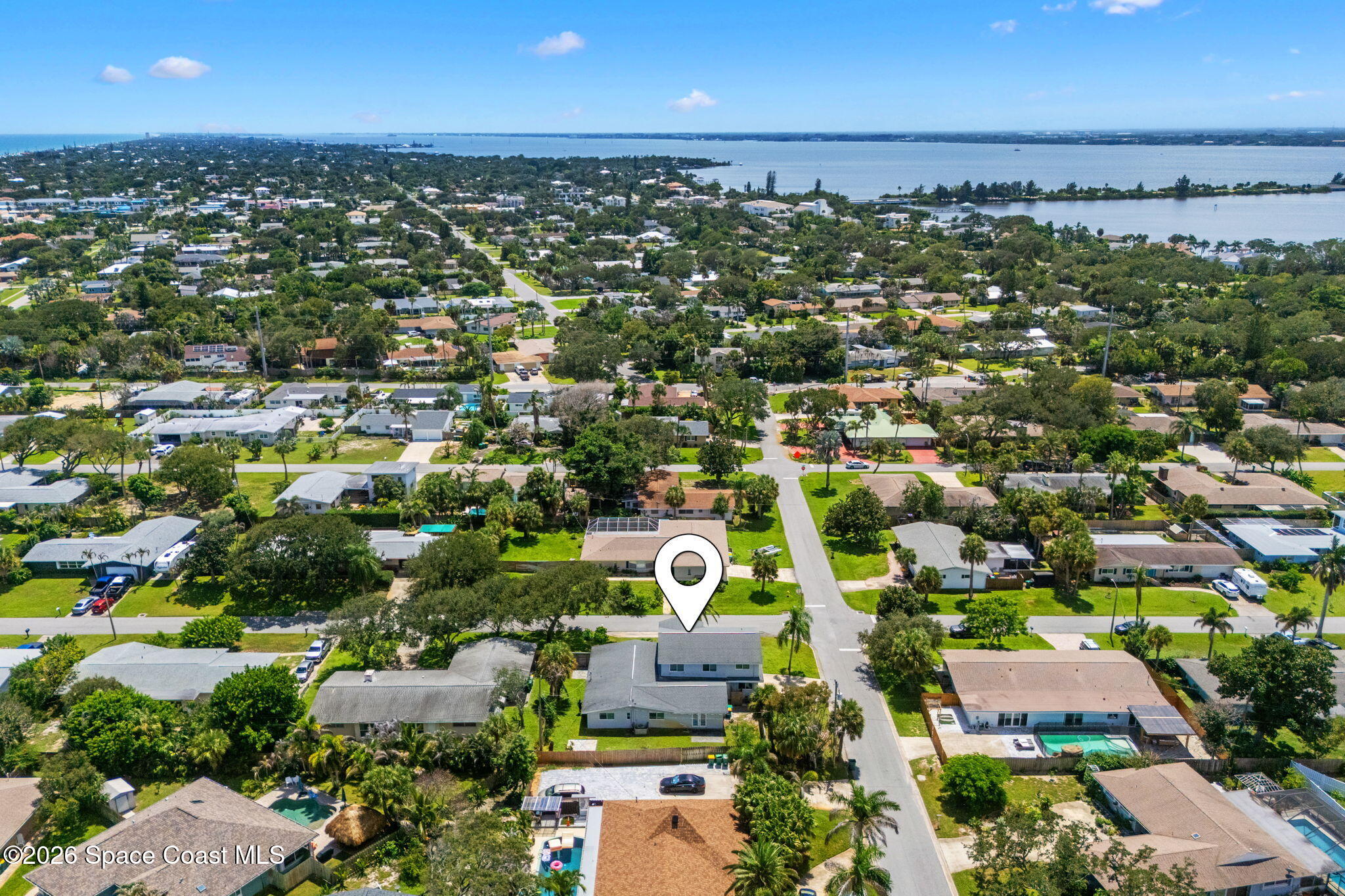 470 Seabreeze Drive