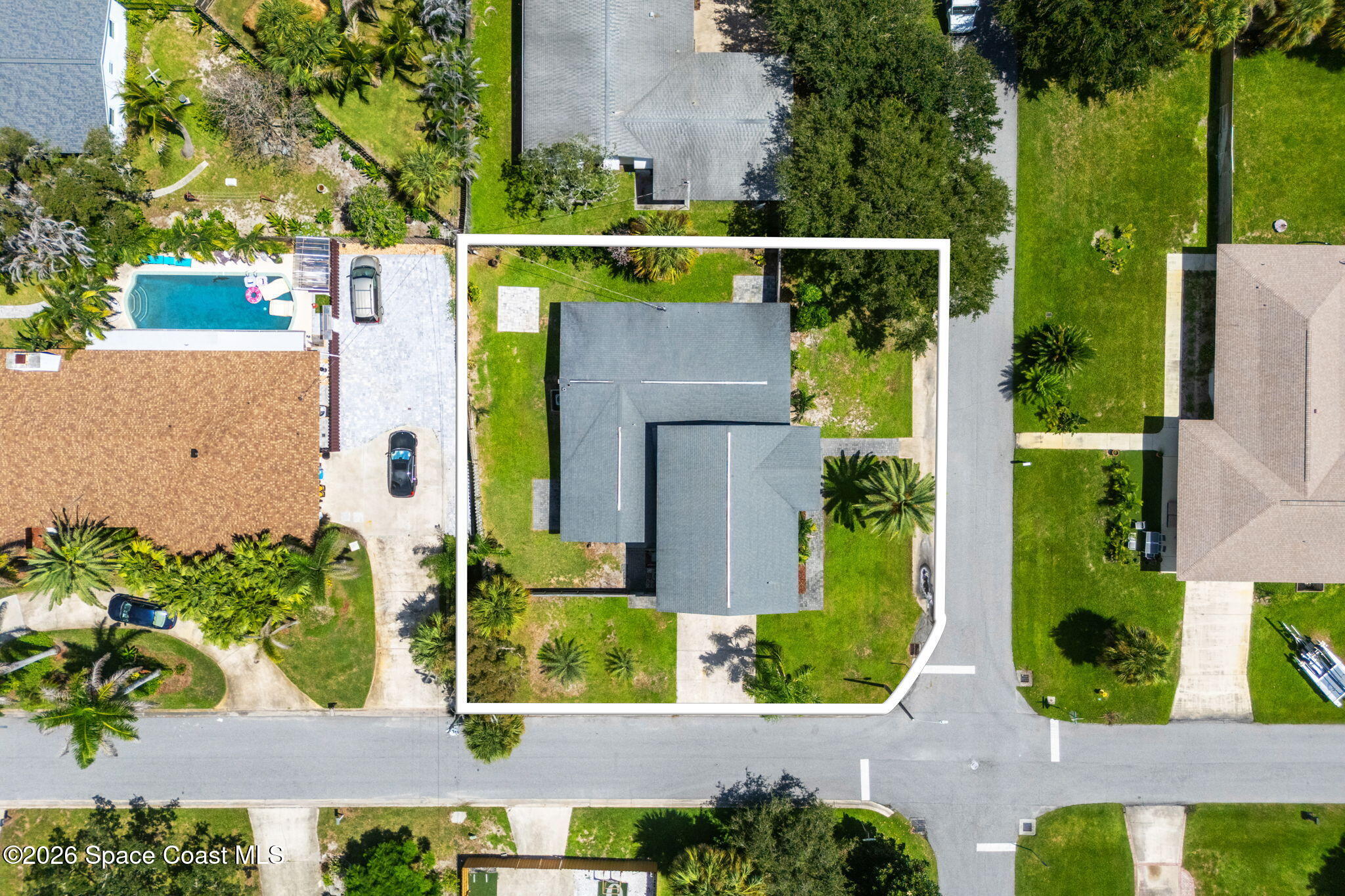 470 Seabreeze Drive