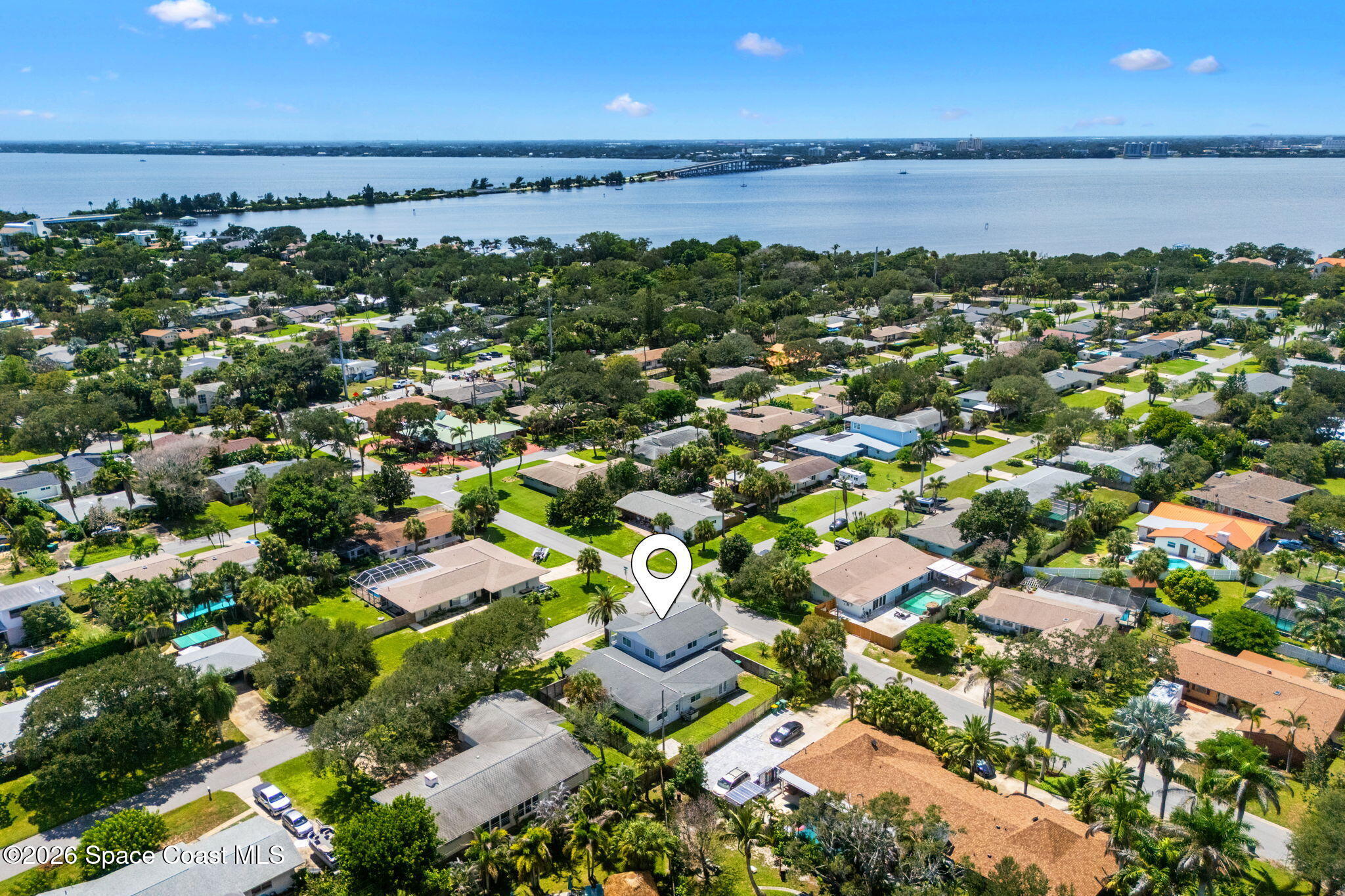 470 Seabreeze Drive