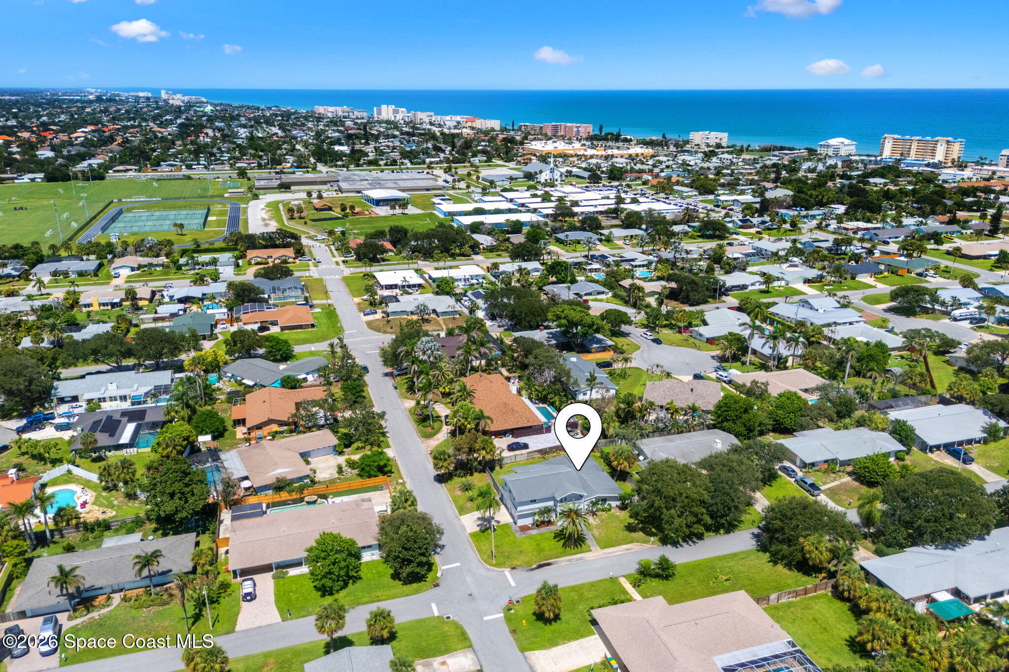 470 Seabreeze Drive