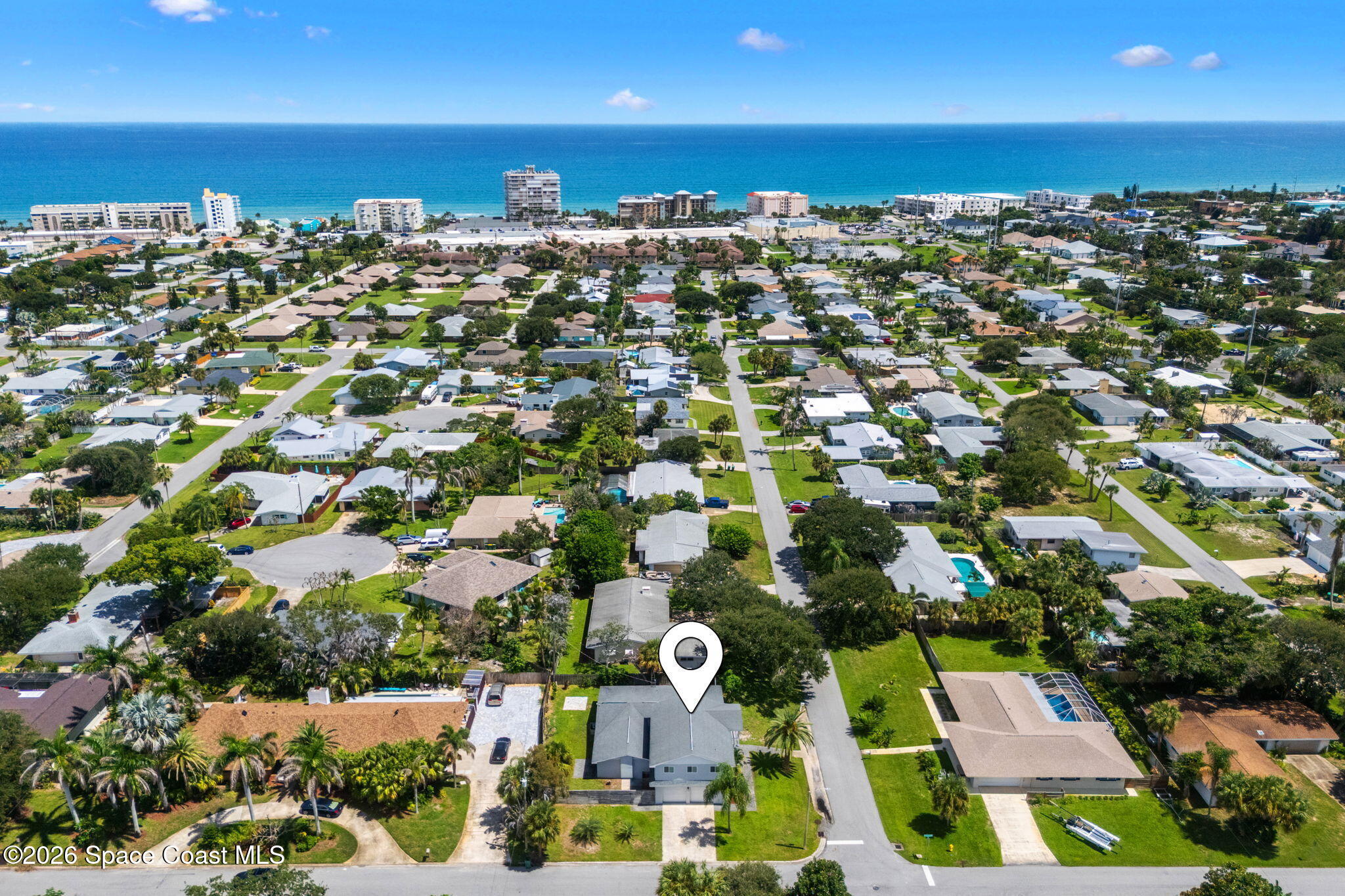 470 Seabreeze Drive