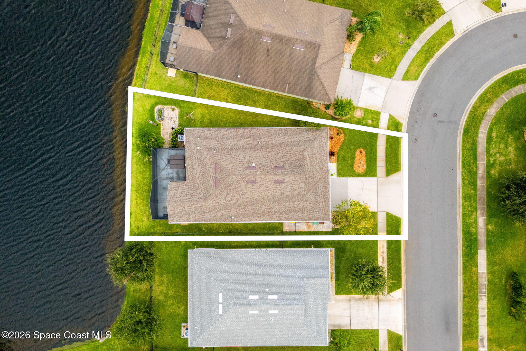 3994 Radley Drive