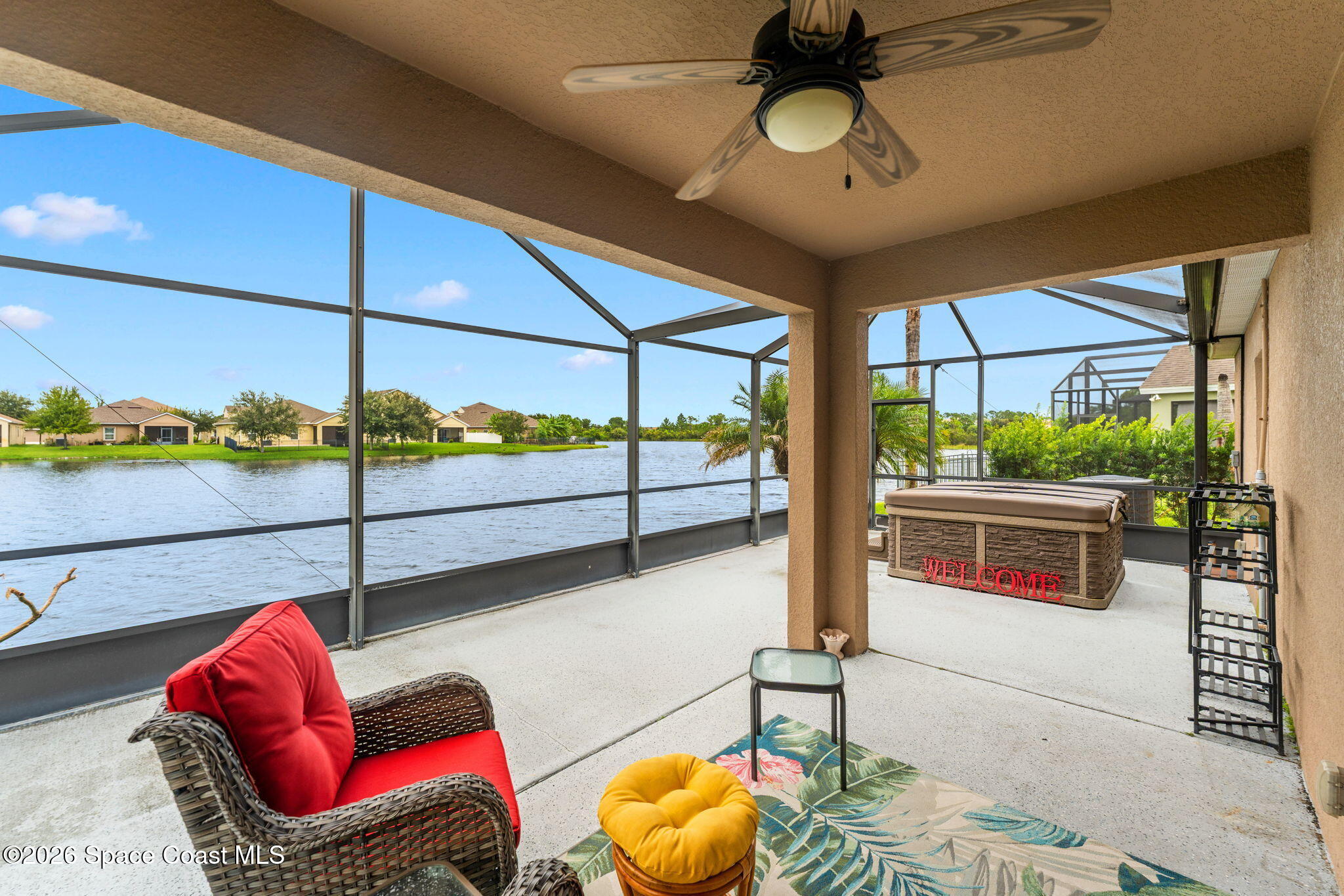3994 Radley Drive
