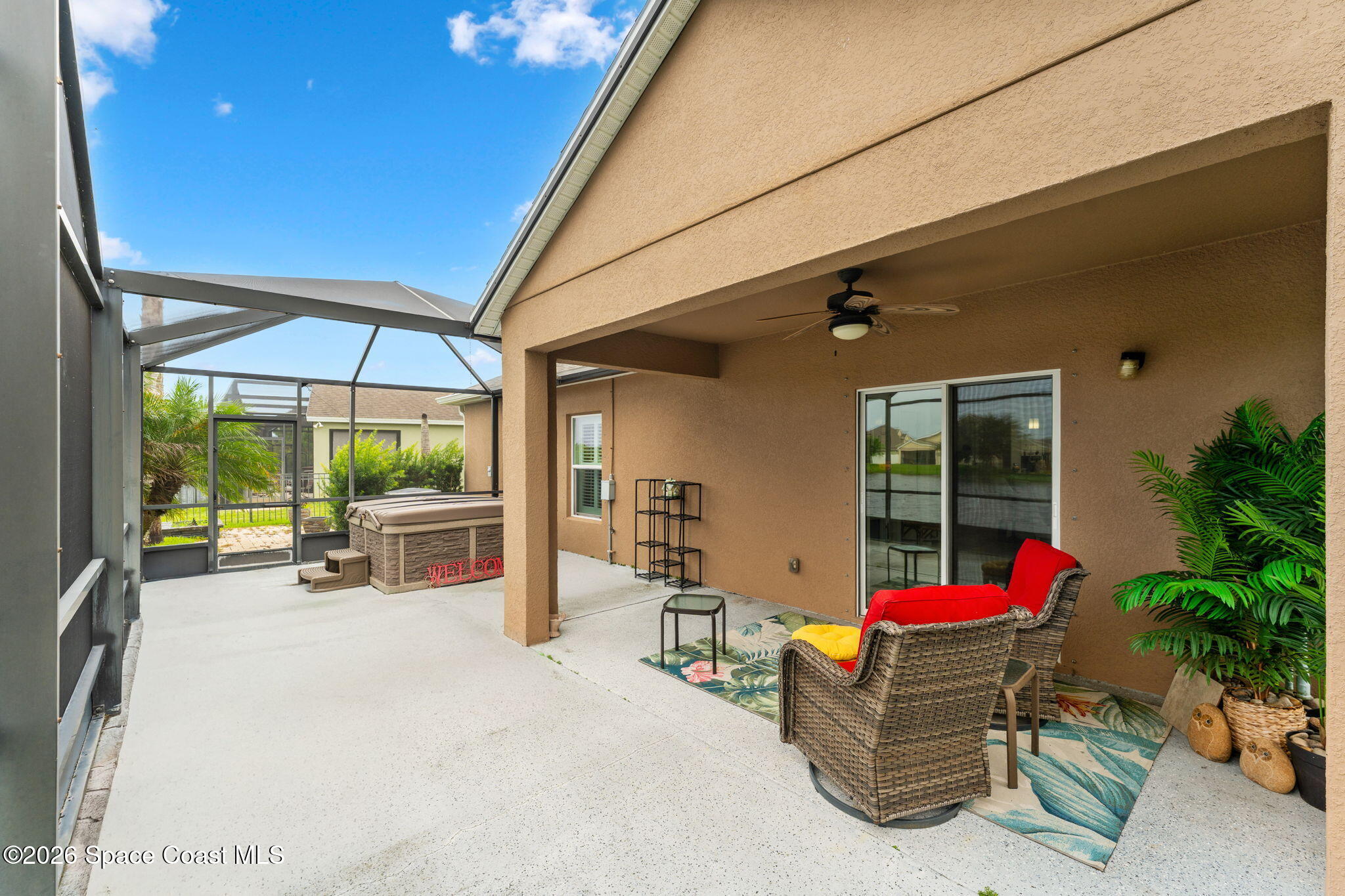 3994 Radley Drive