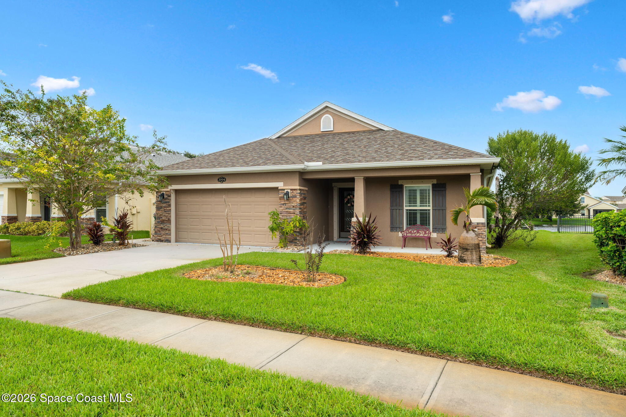 3994 Radley Drive