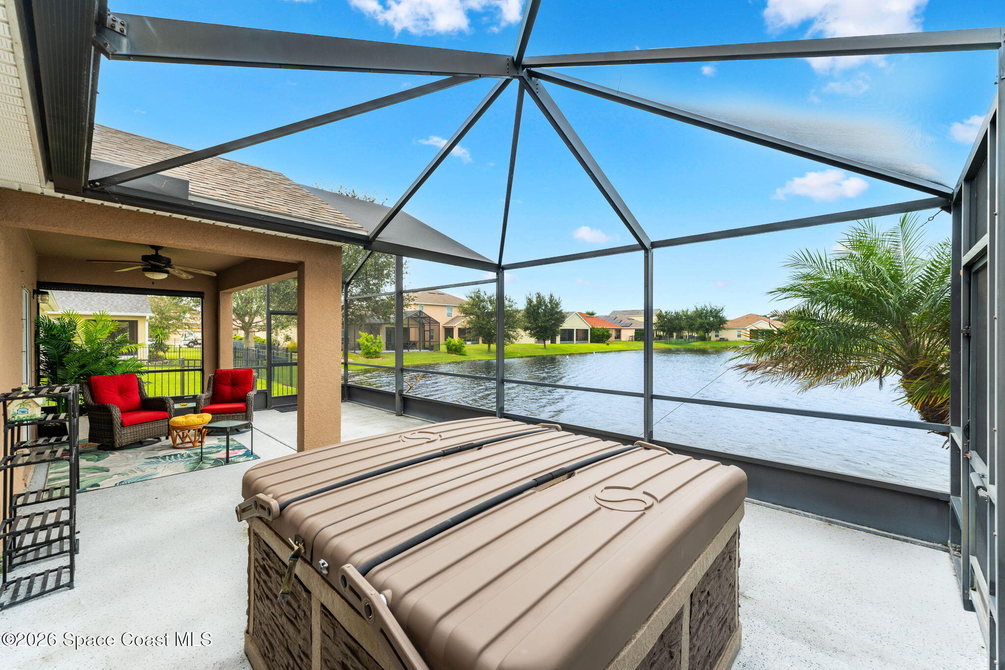 3994 Radley Drive