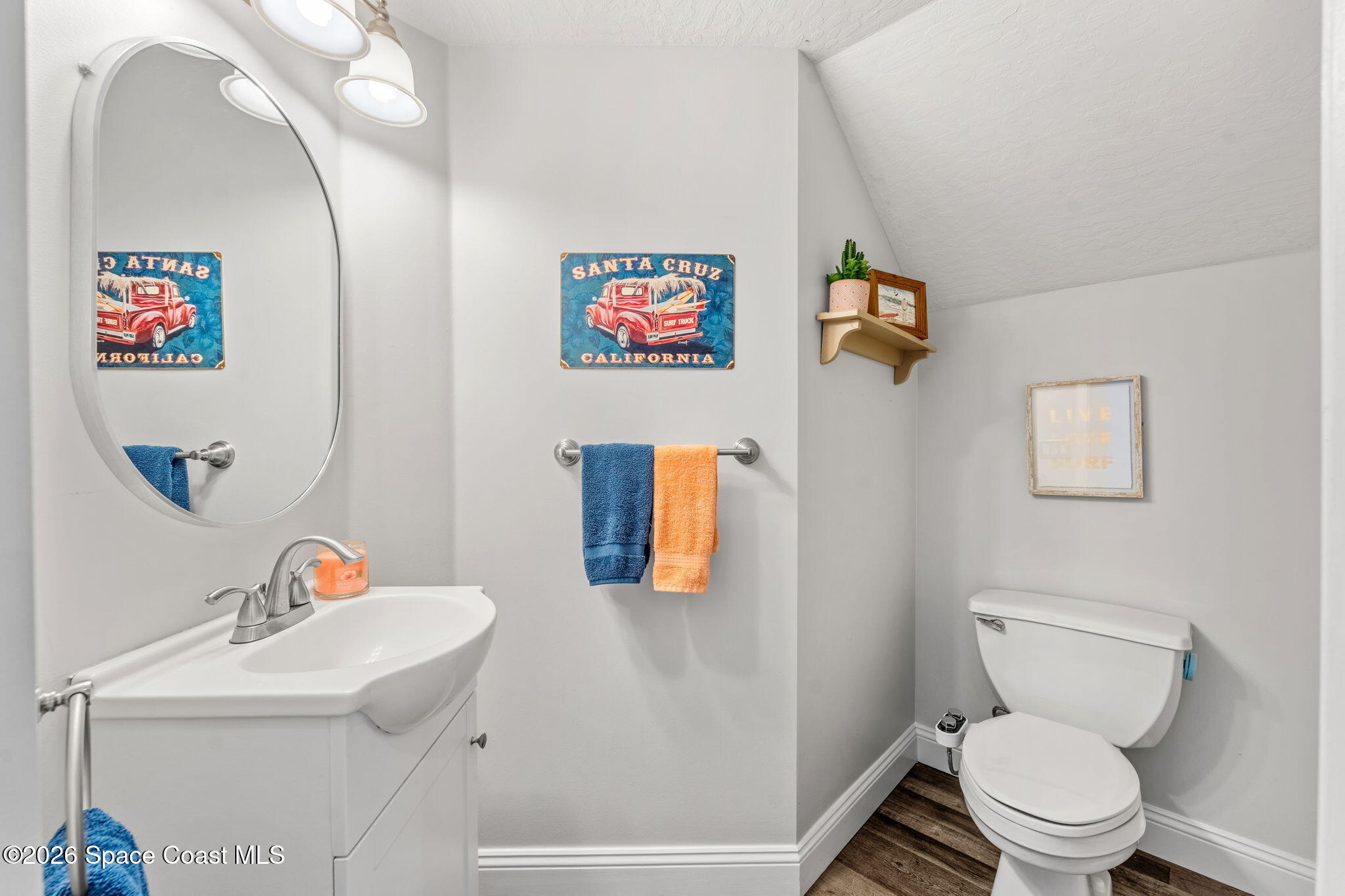 608 Mar Brisa Court U-608