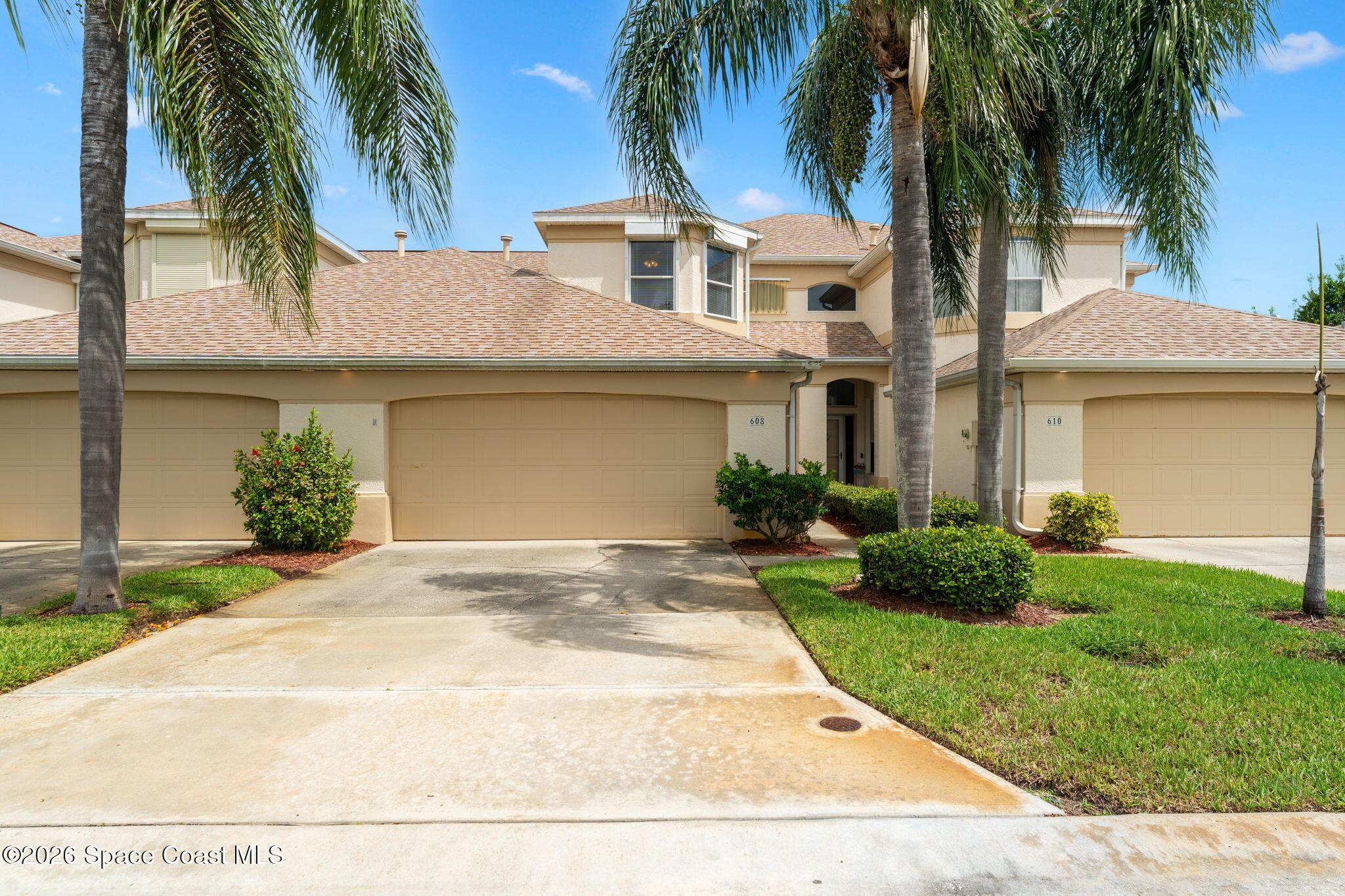 608 Mar Brisa Court U-608